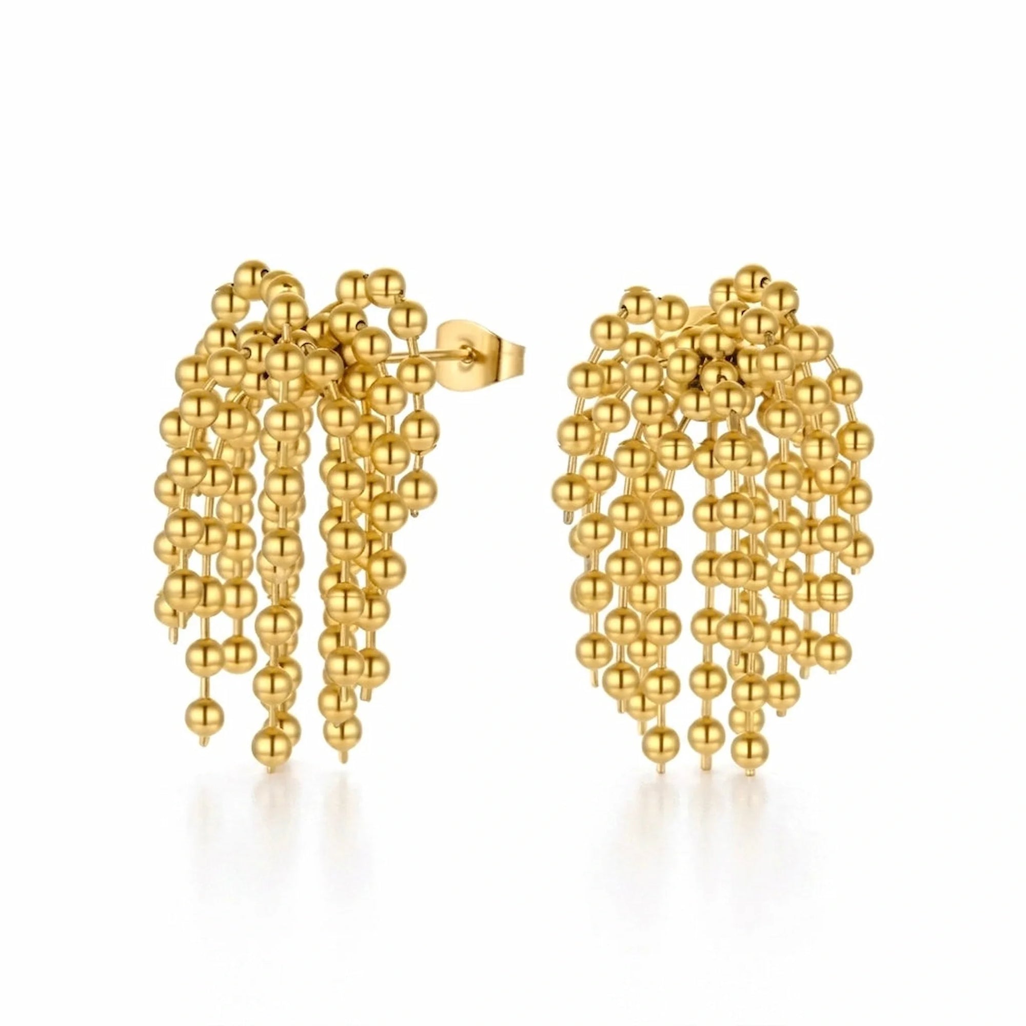 Silina Earrings