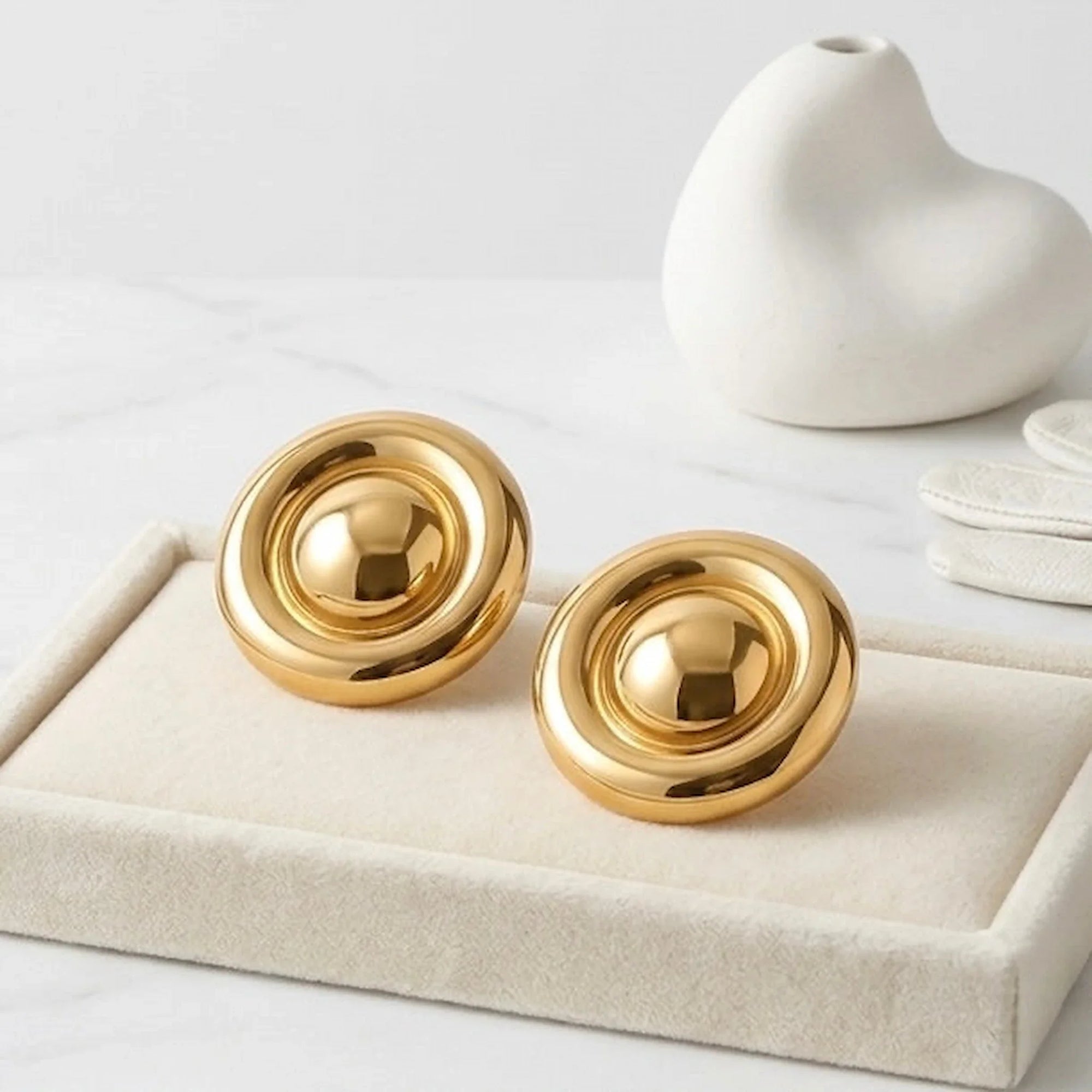 Nicci Earrings