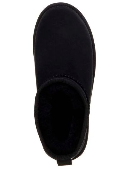 Scarpe Stinger Micro Donna Black