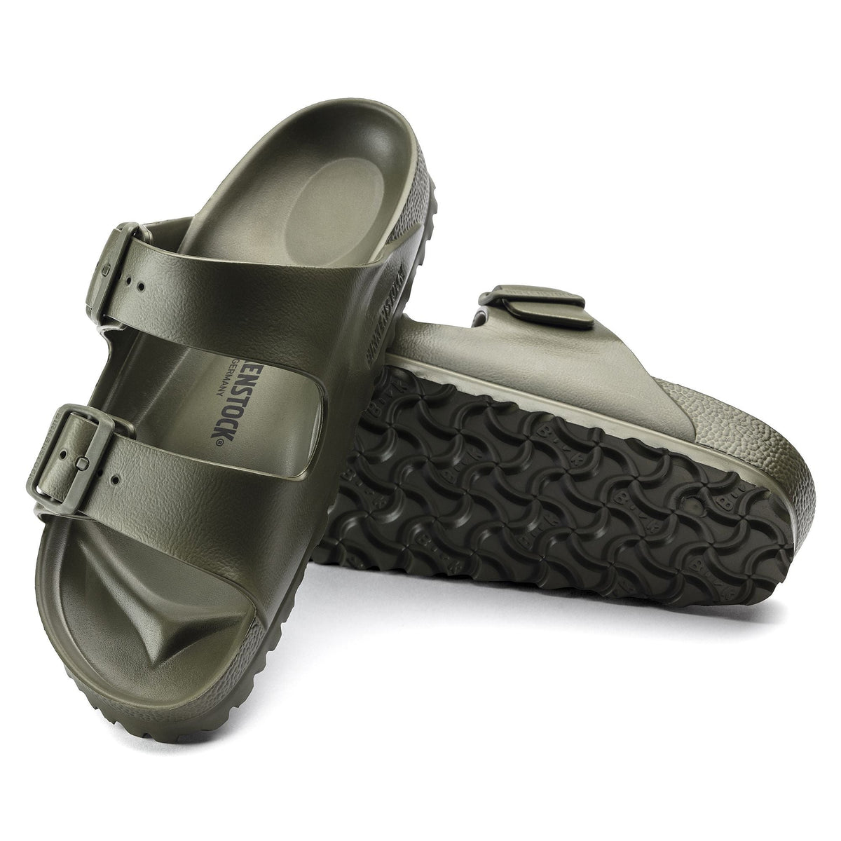 Sandali Arizona EVA Donna Khaki