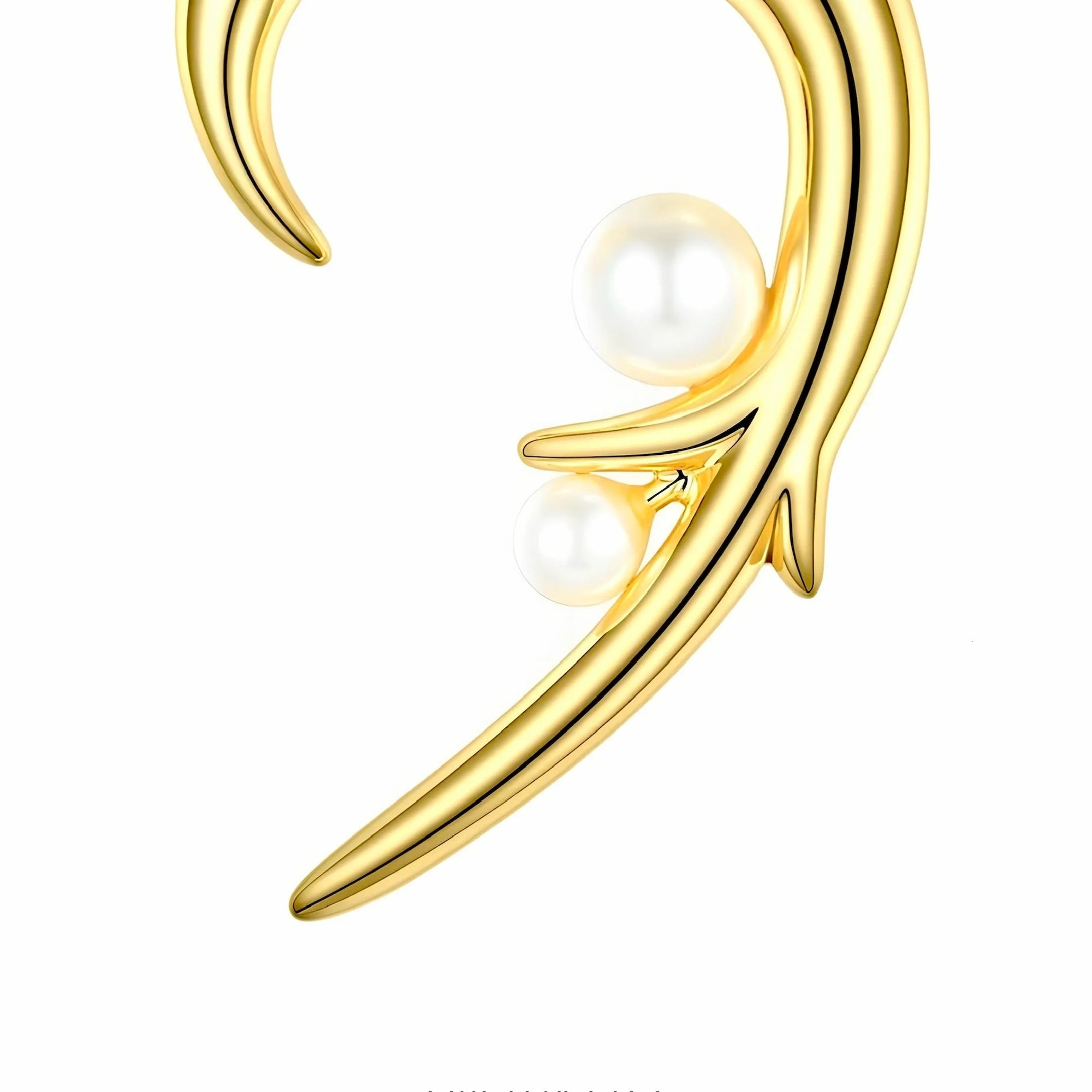 Marly Earrings