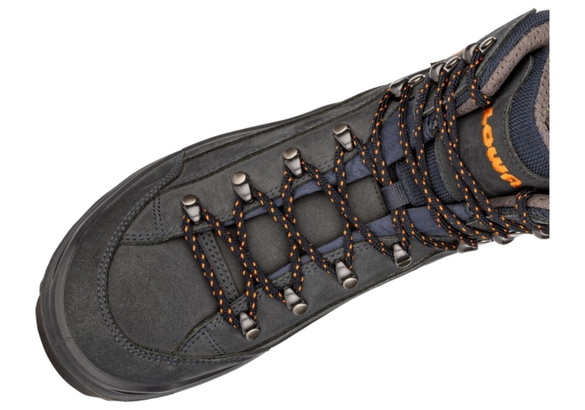 Scarpe Renegade GTX Mid Uomo Navy/Orange