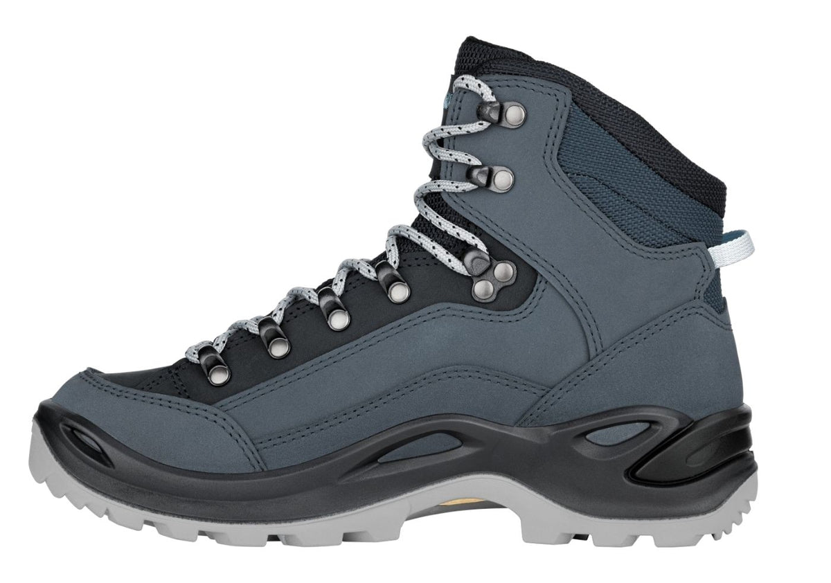 Scarpe Renegade GTX Mid Donna Smoke Blue