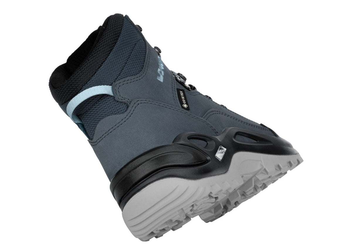 Scarpe Renegade GTX Mid Donna Smoke Blue