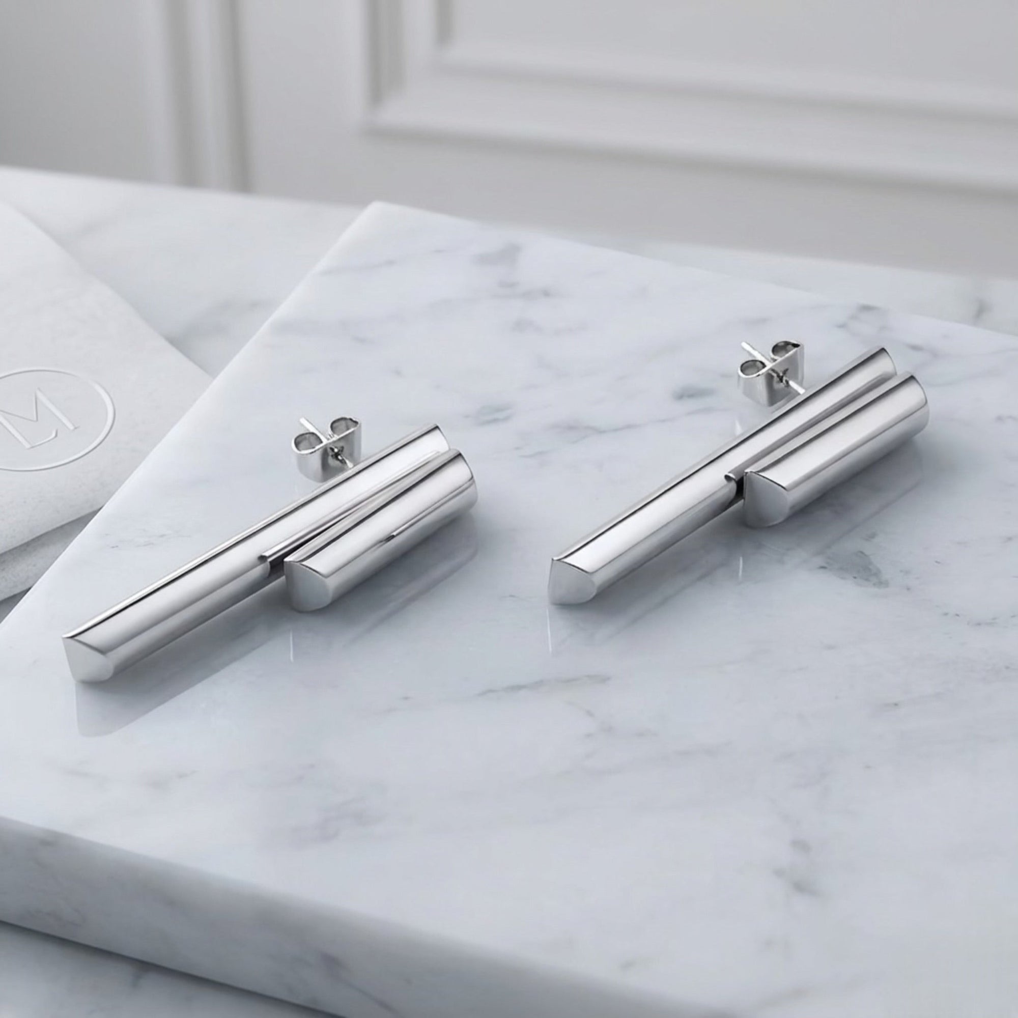 Ivana Earrings