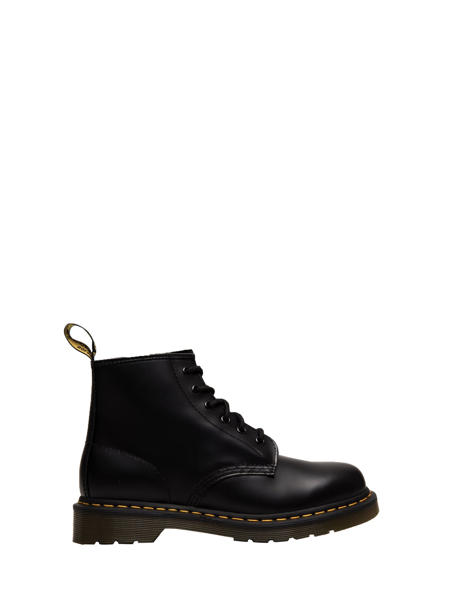 DR. MARTENS ANFIBI 101 BEX NERO