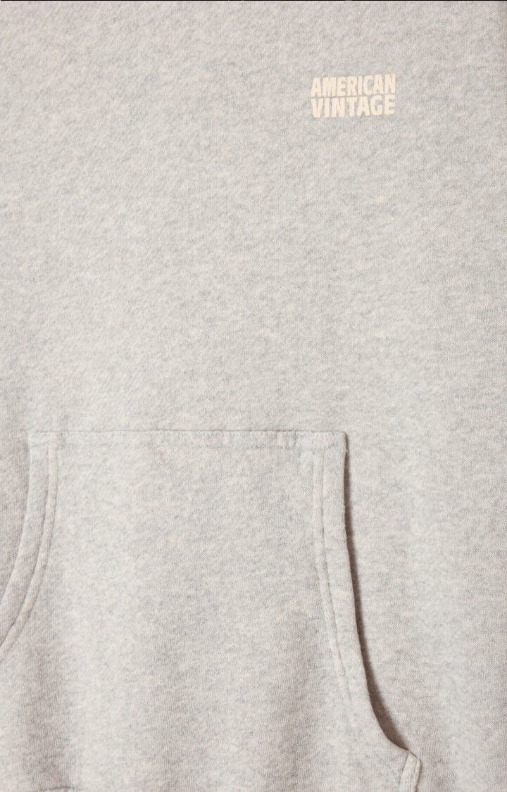 Maglia Kodytown Donna Polar Melange