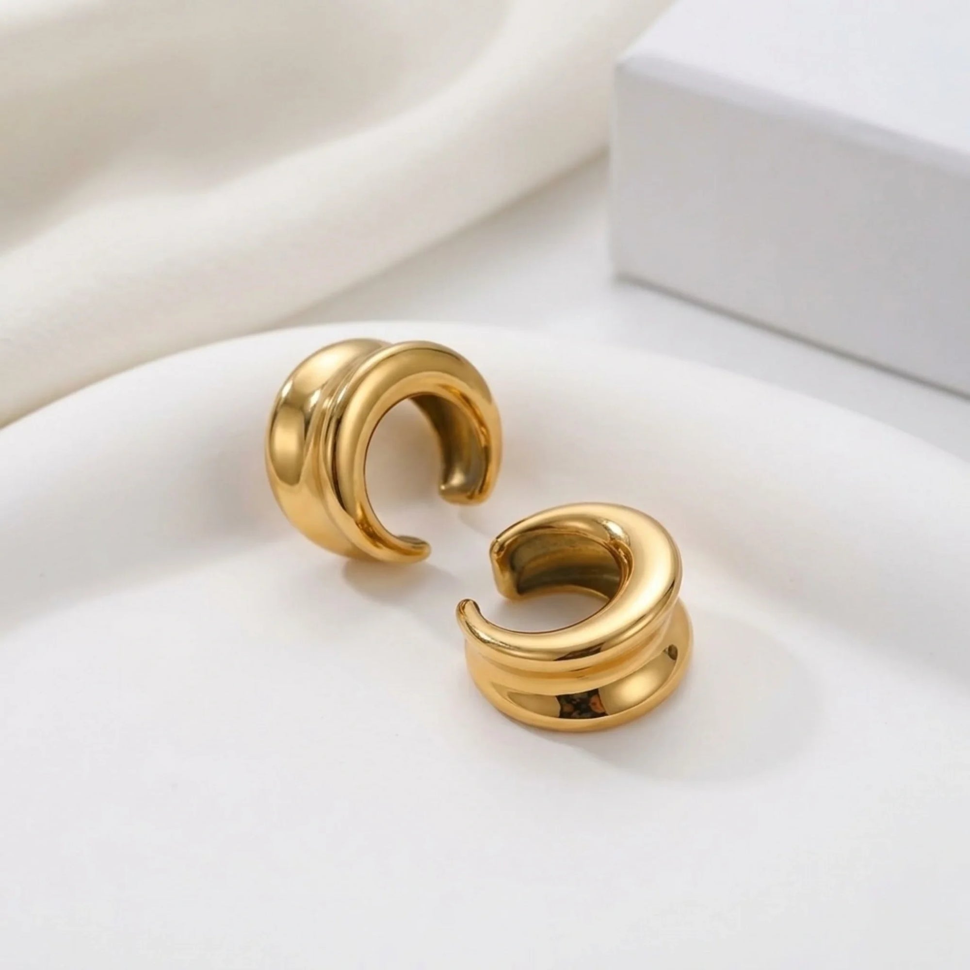 Nikolina Ear Cuffs