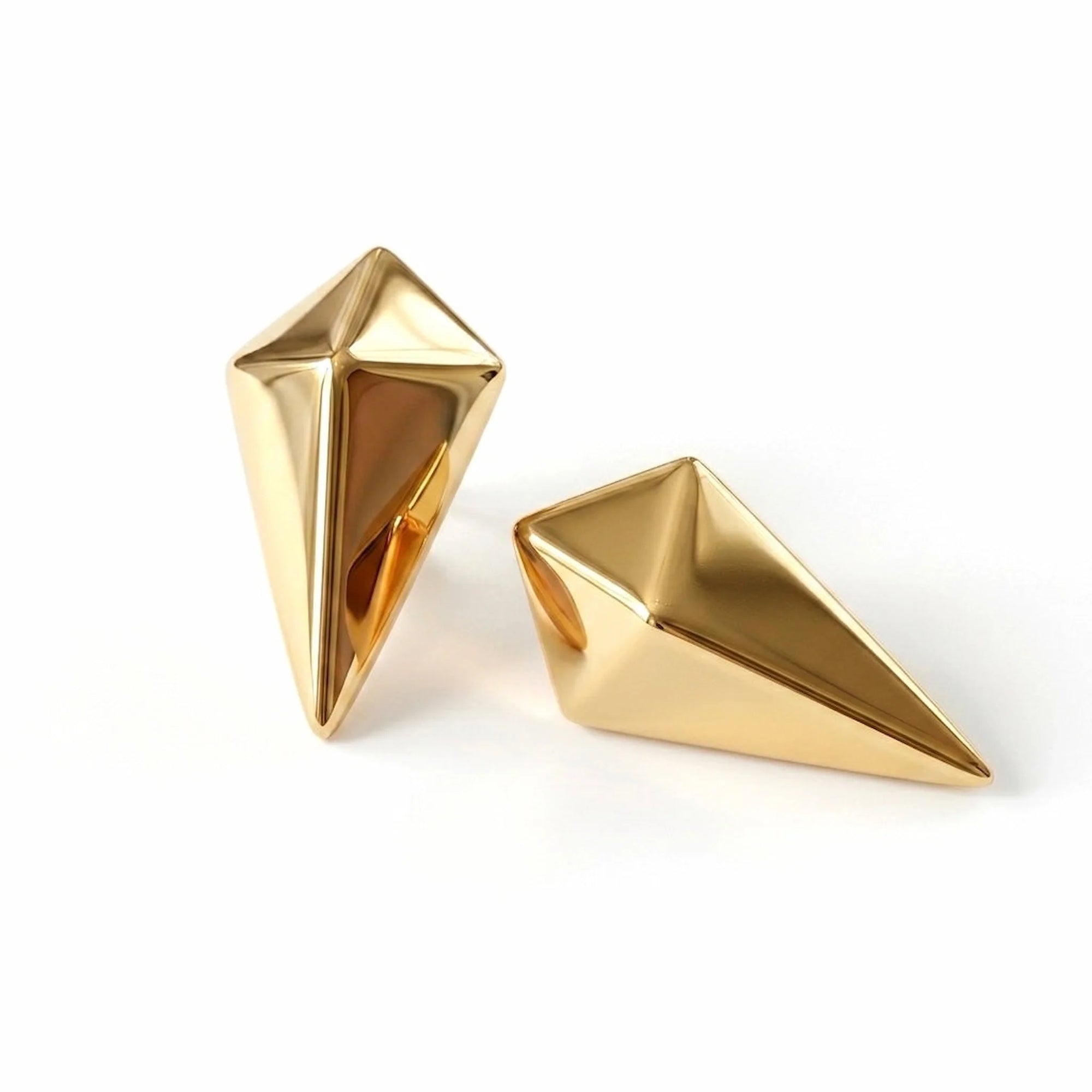 Santosh Earrings