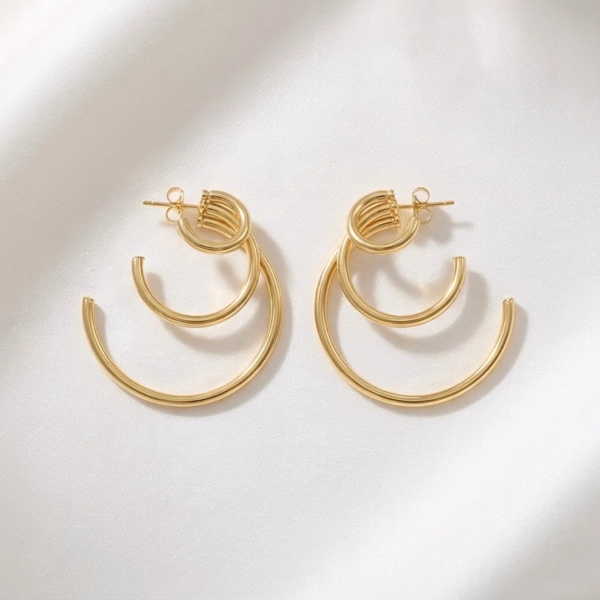 Ariel Earrings