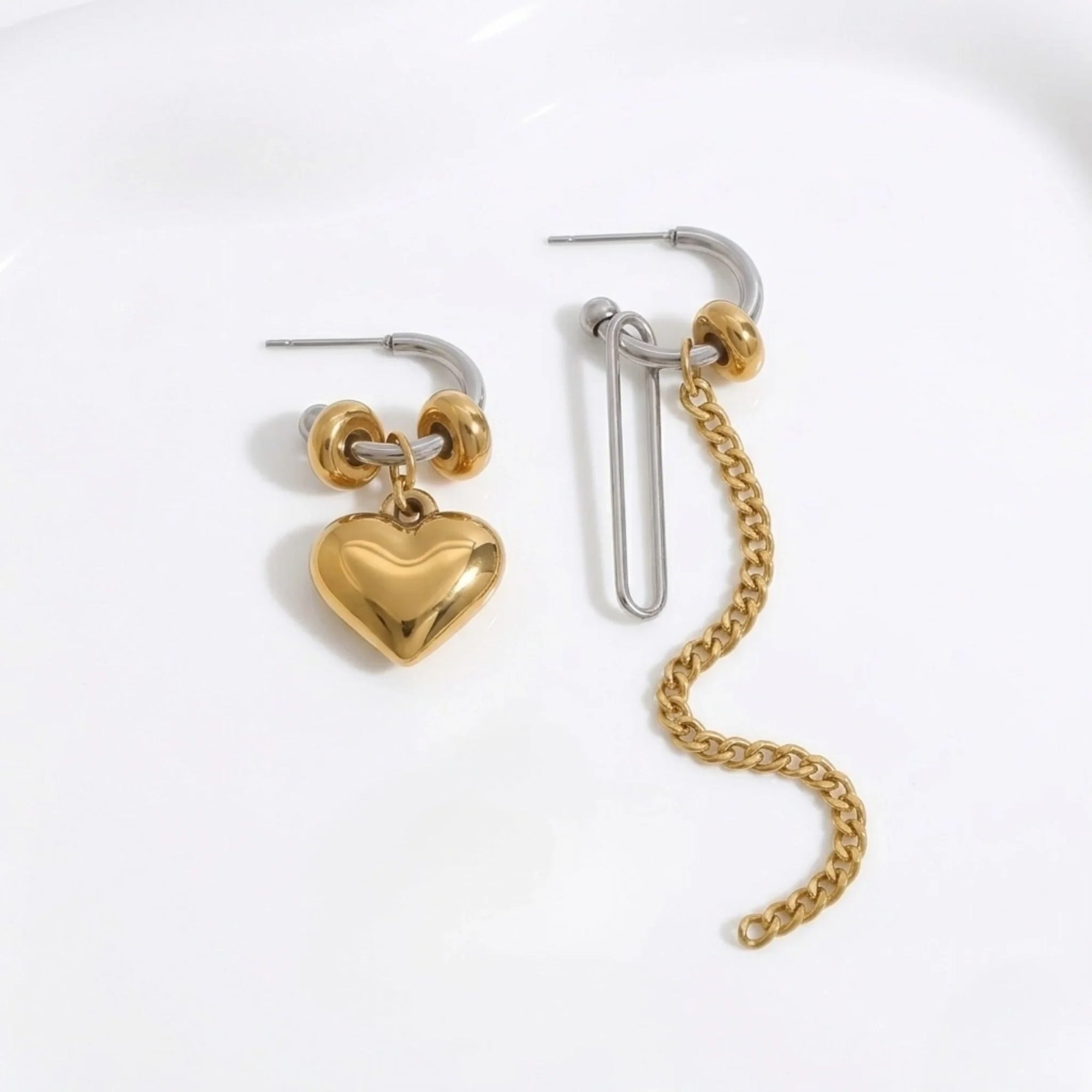 Vitalin Earrings