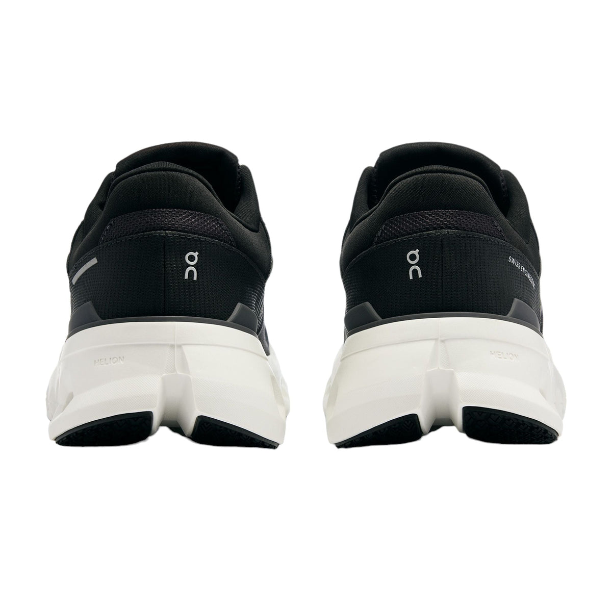 Scarpe Cloudrunner 2 Donna Eclipse/Black