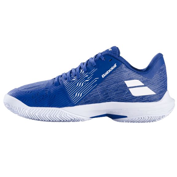 Scarpe Jet Tere 2 Clay Uomo Mombeo Blue