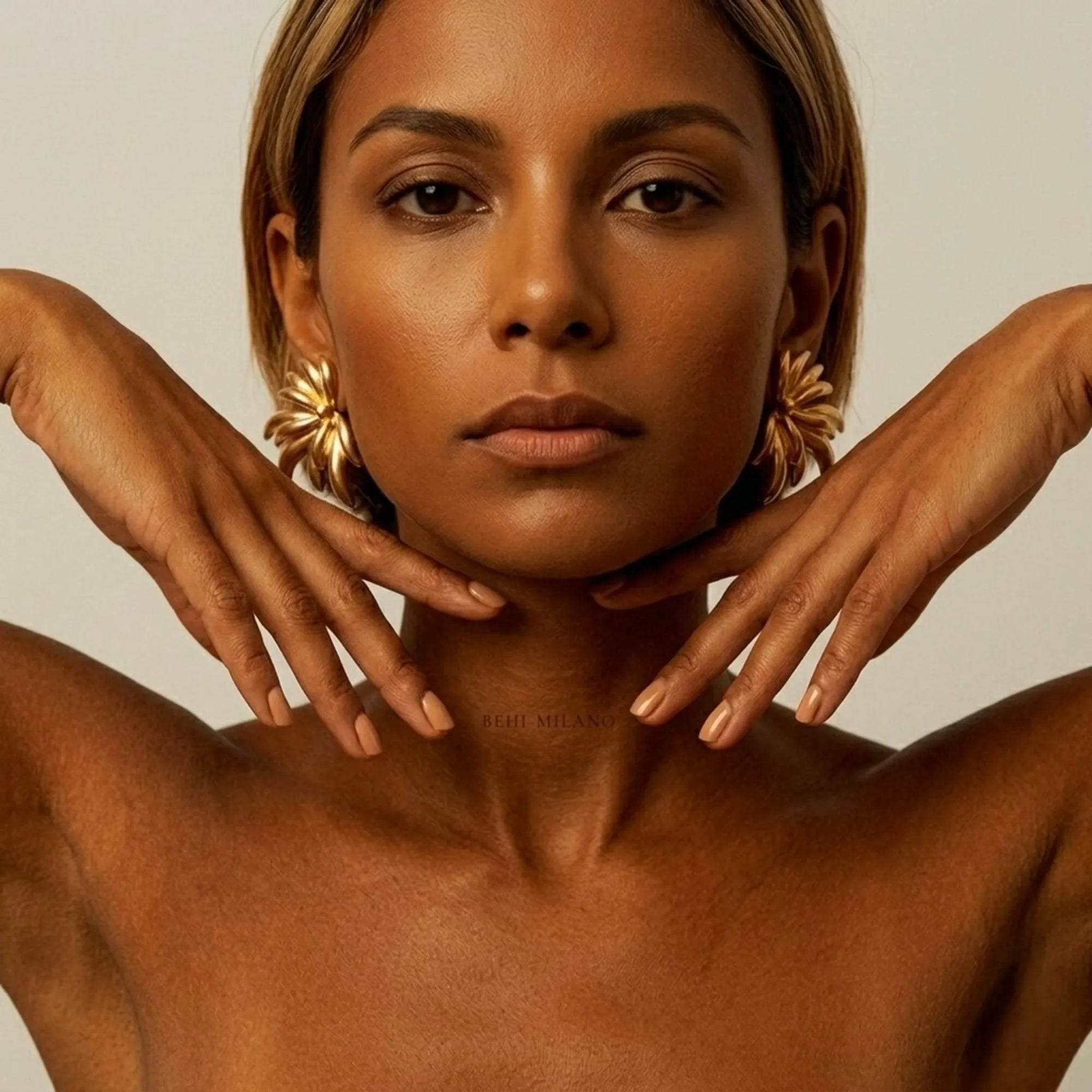 Nelly Earrings