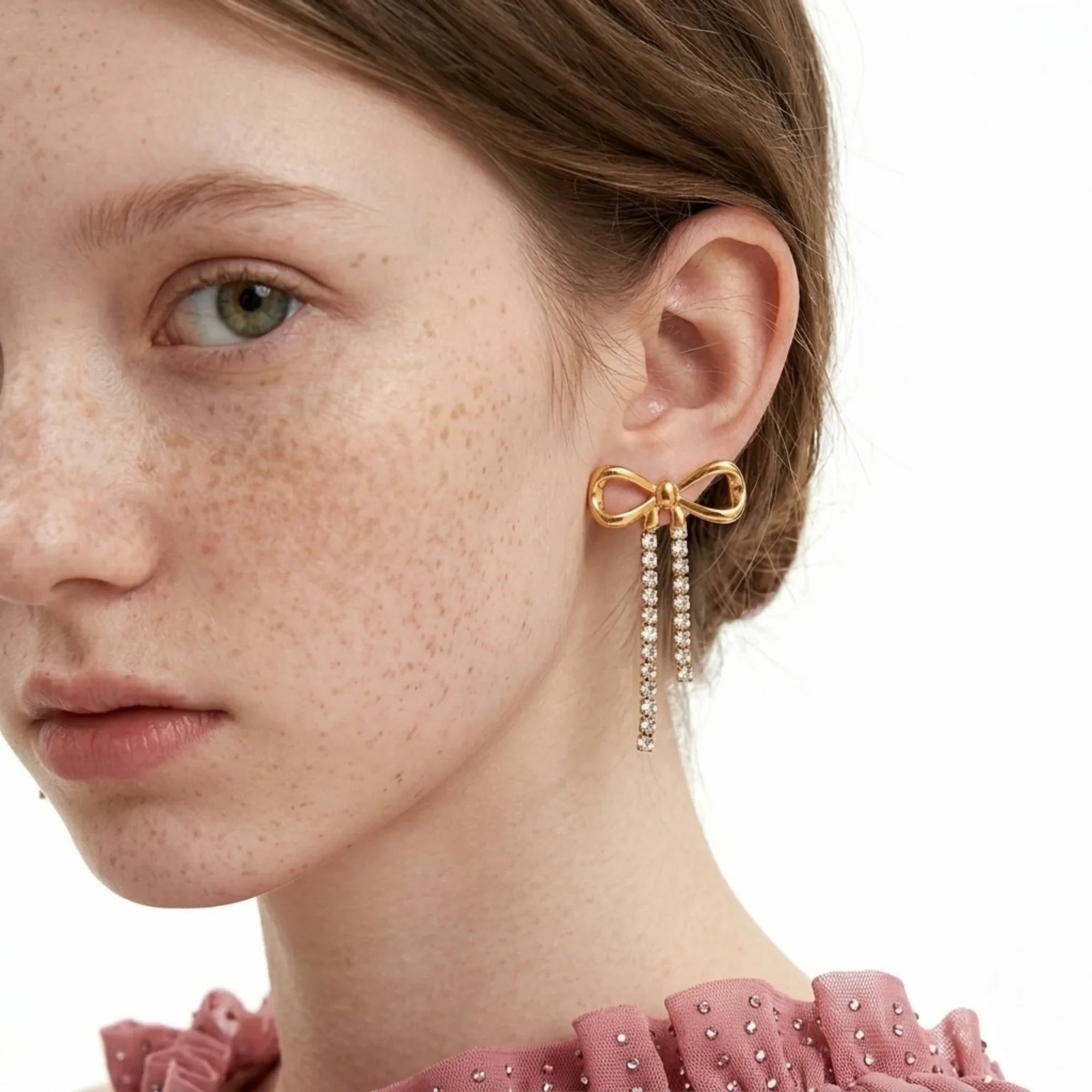 Marisol Earrings