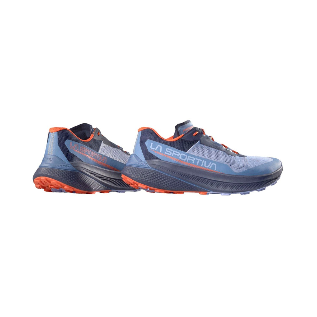 Scarpe Prodigo Donna Stone Blue/Moonlight