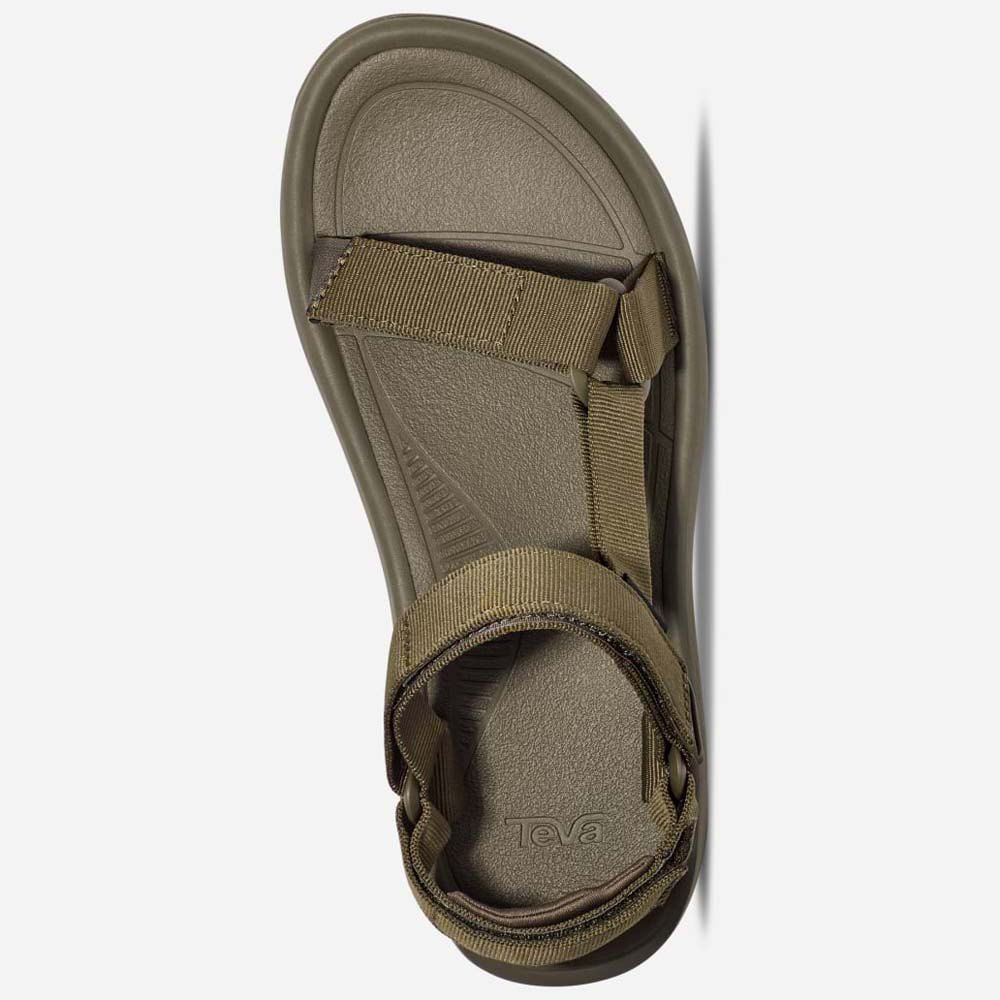 Sandali Hurricane XLT2 Uomo Olive