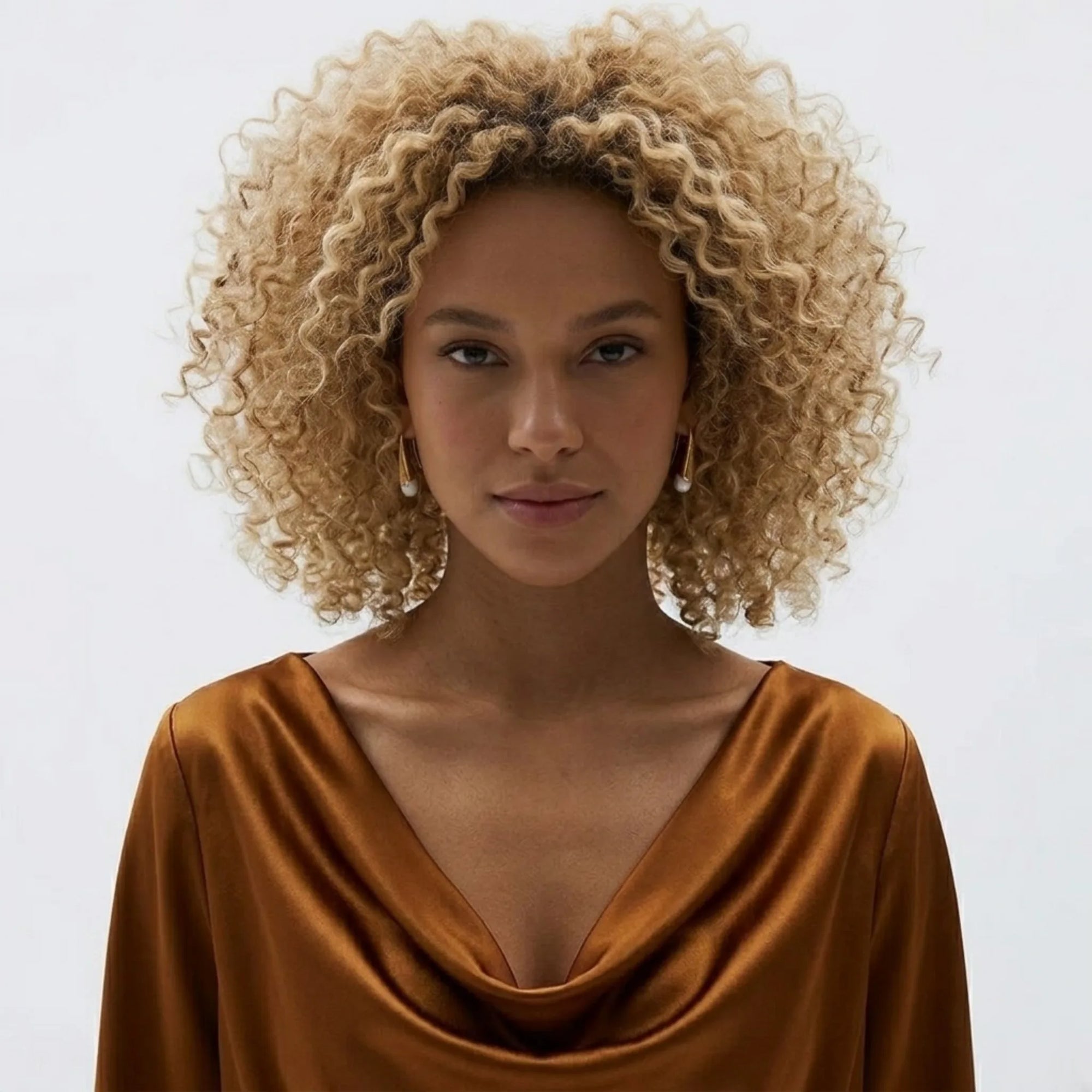 Malin Earrings