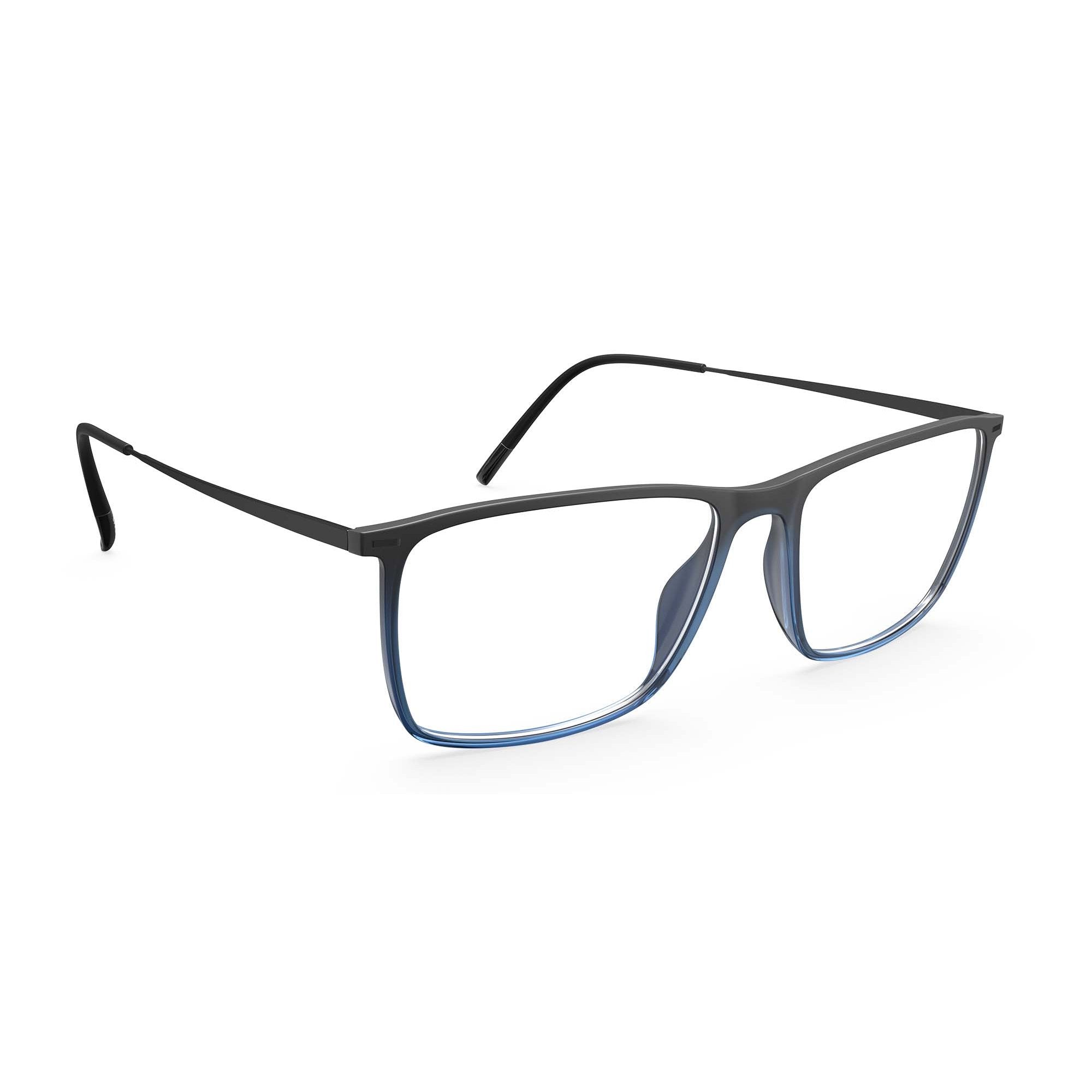 ILLUSION LITE FULLRIM 2944 SILHOUETTE