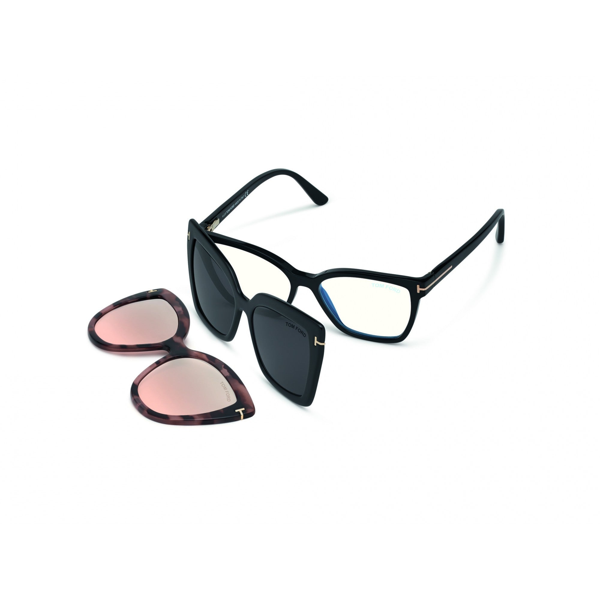 FT5641-B TOM FORD