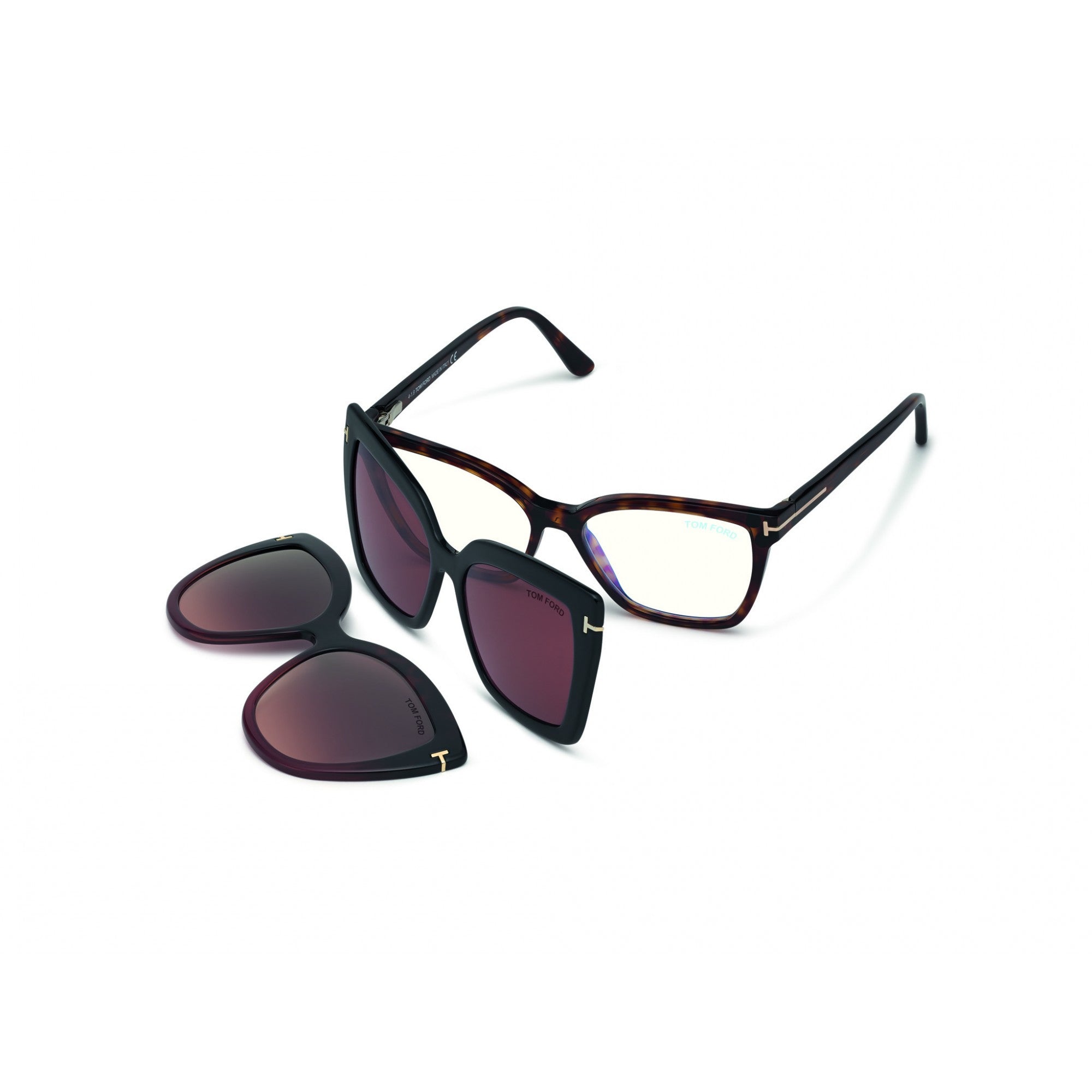 FT5641-B TOM FORD