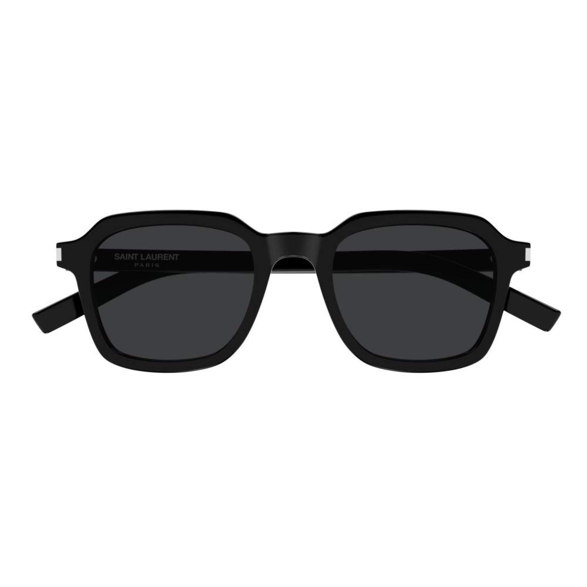 SLIM SUN SL 715 SAINT LAURENT