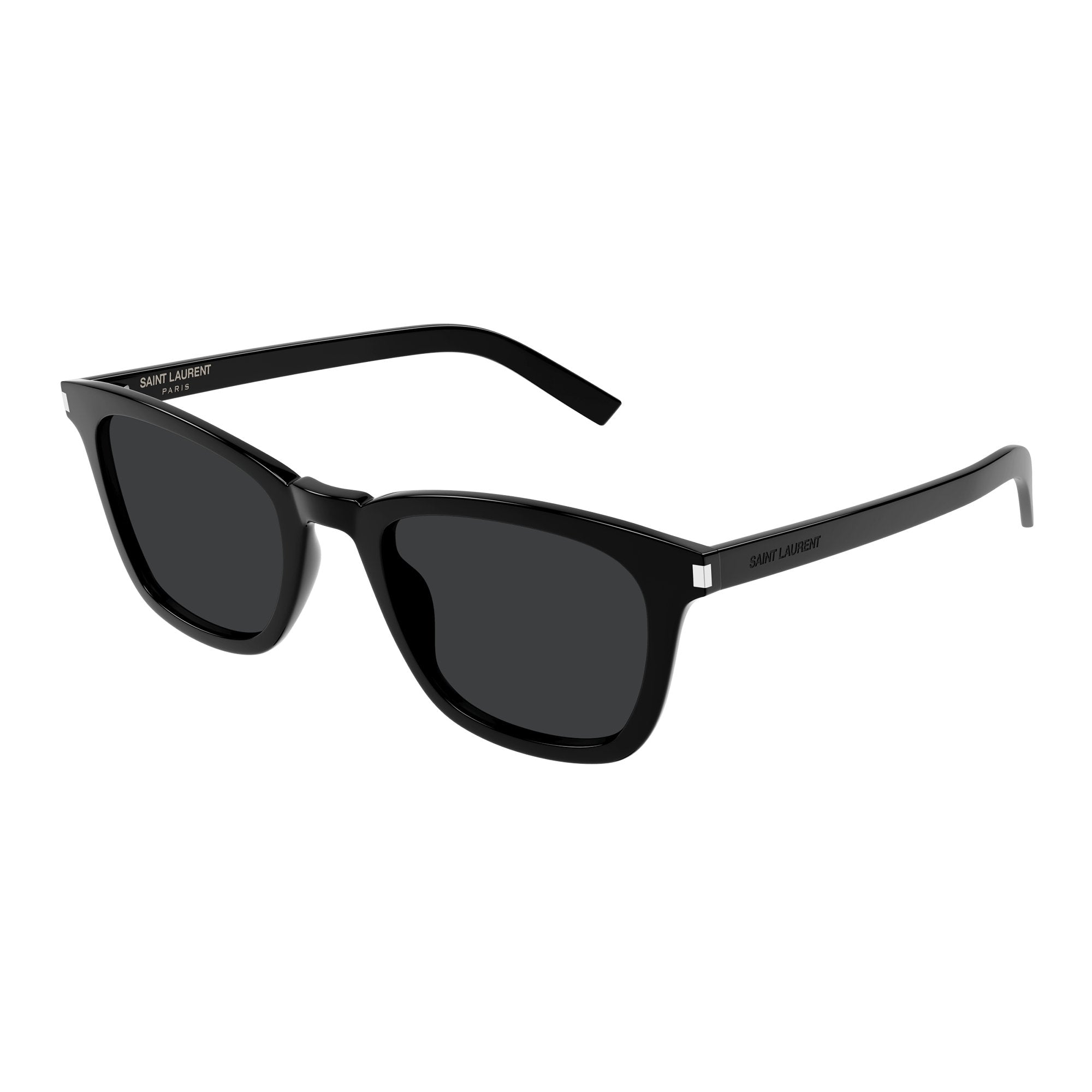 SLIM SL 716/K SAINT LAURENT
