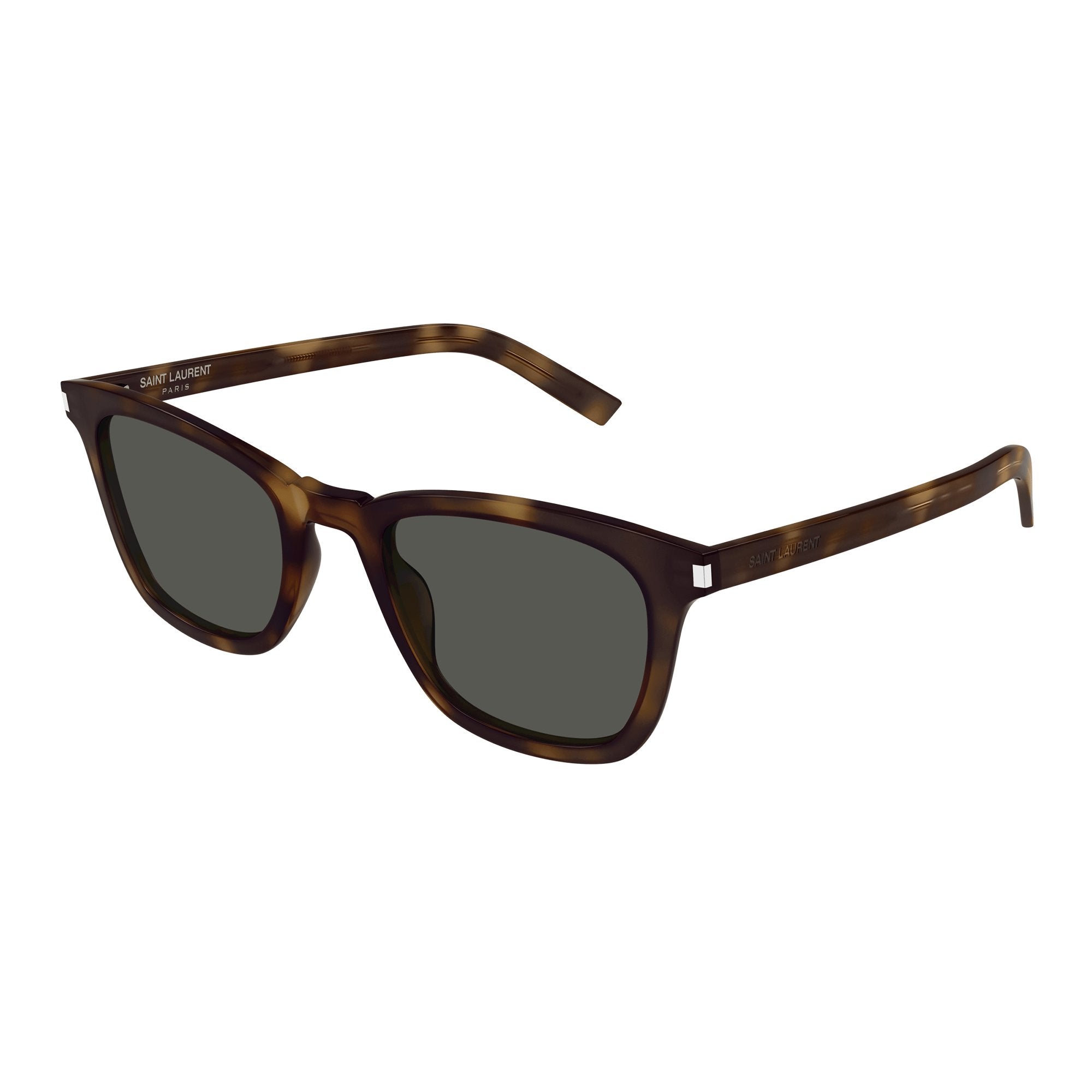 SLIM SL 716/K SAINT LAURENT