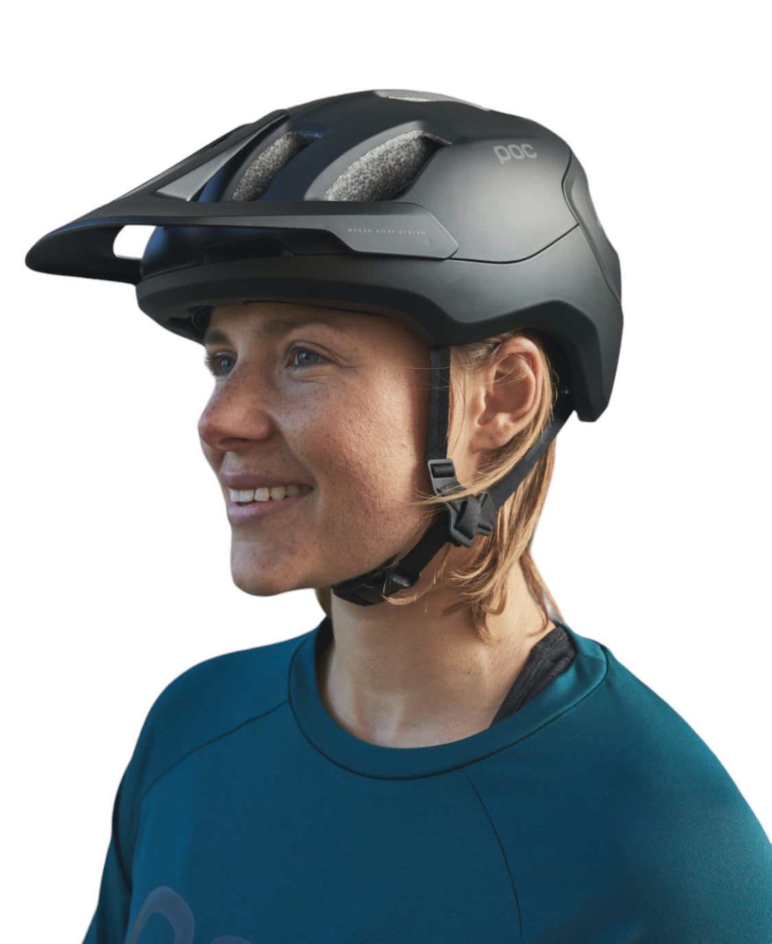 Casco Axion Uranium Black Matt