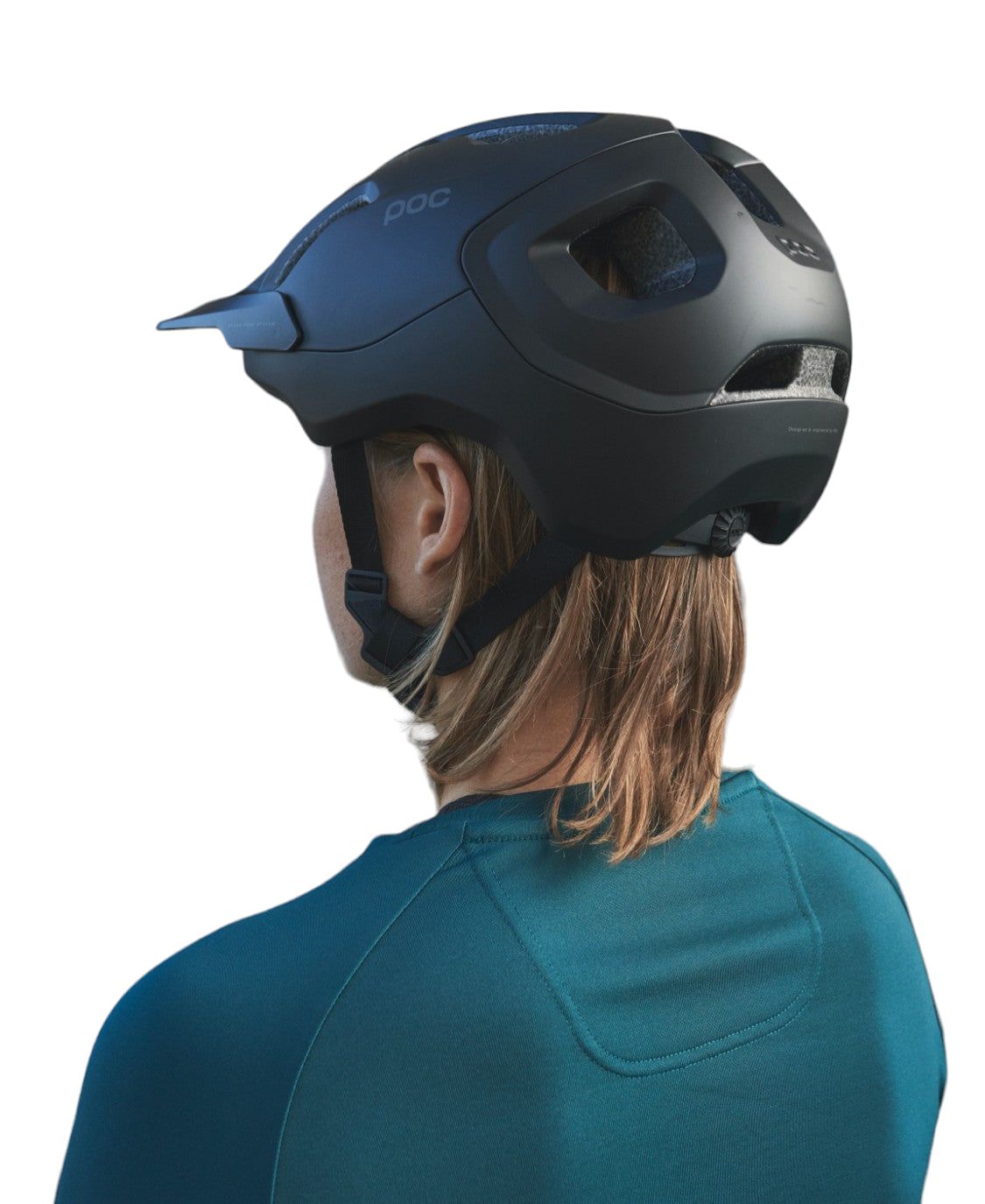 Casco Axion Uranium Black Matt