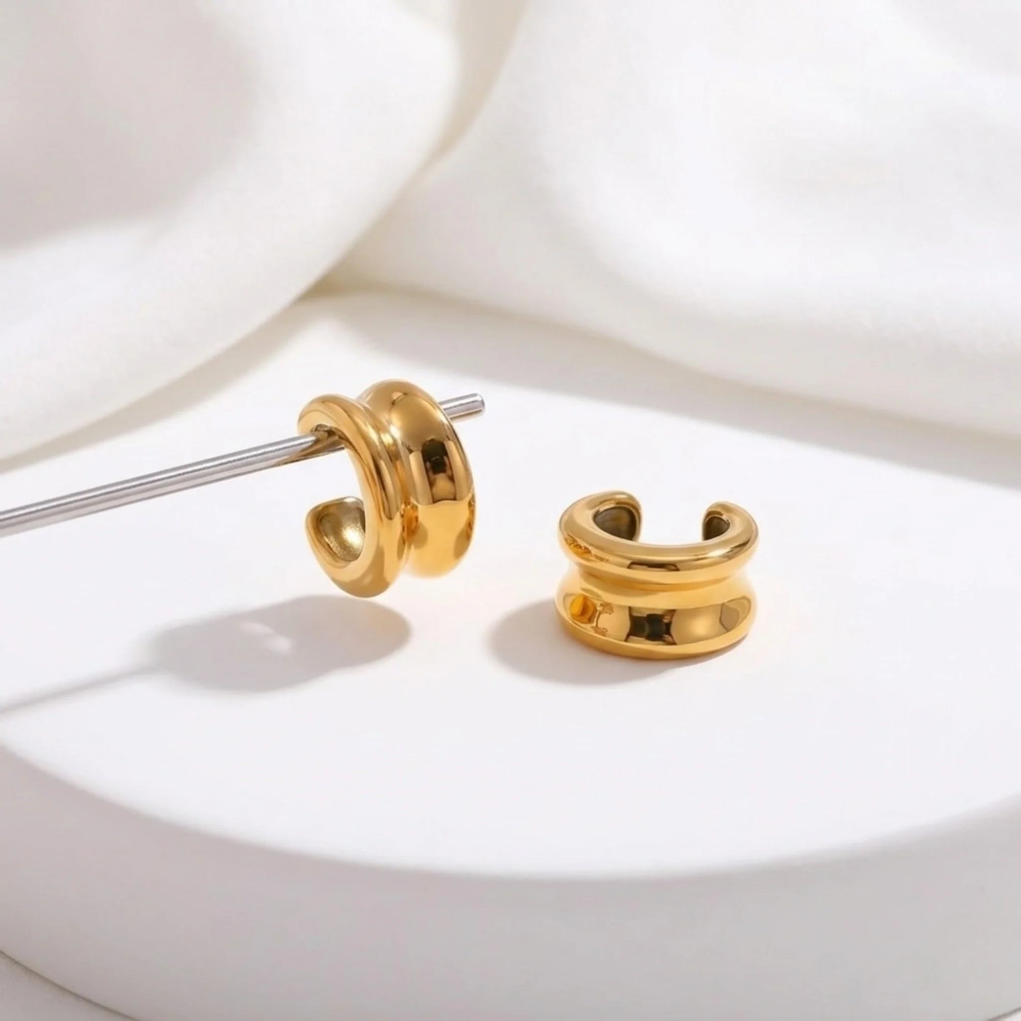 Nikolina Ear Cuffs