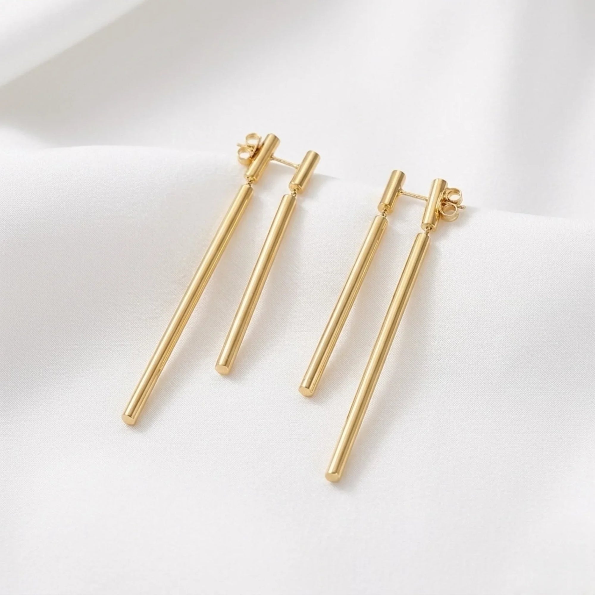 Deffi Earrings