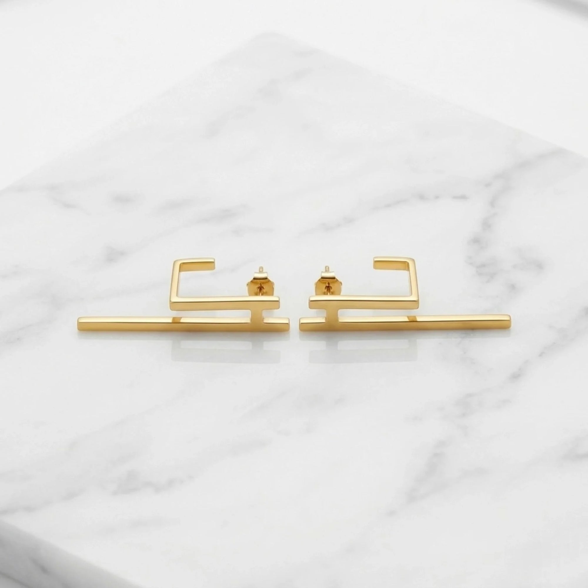 Tanya Earrings