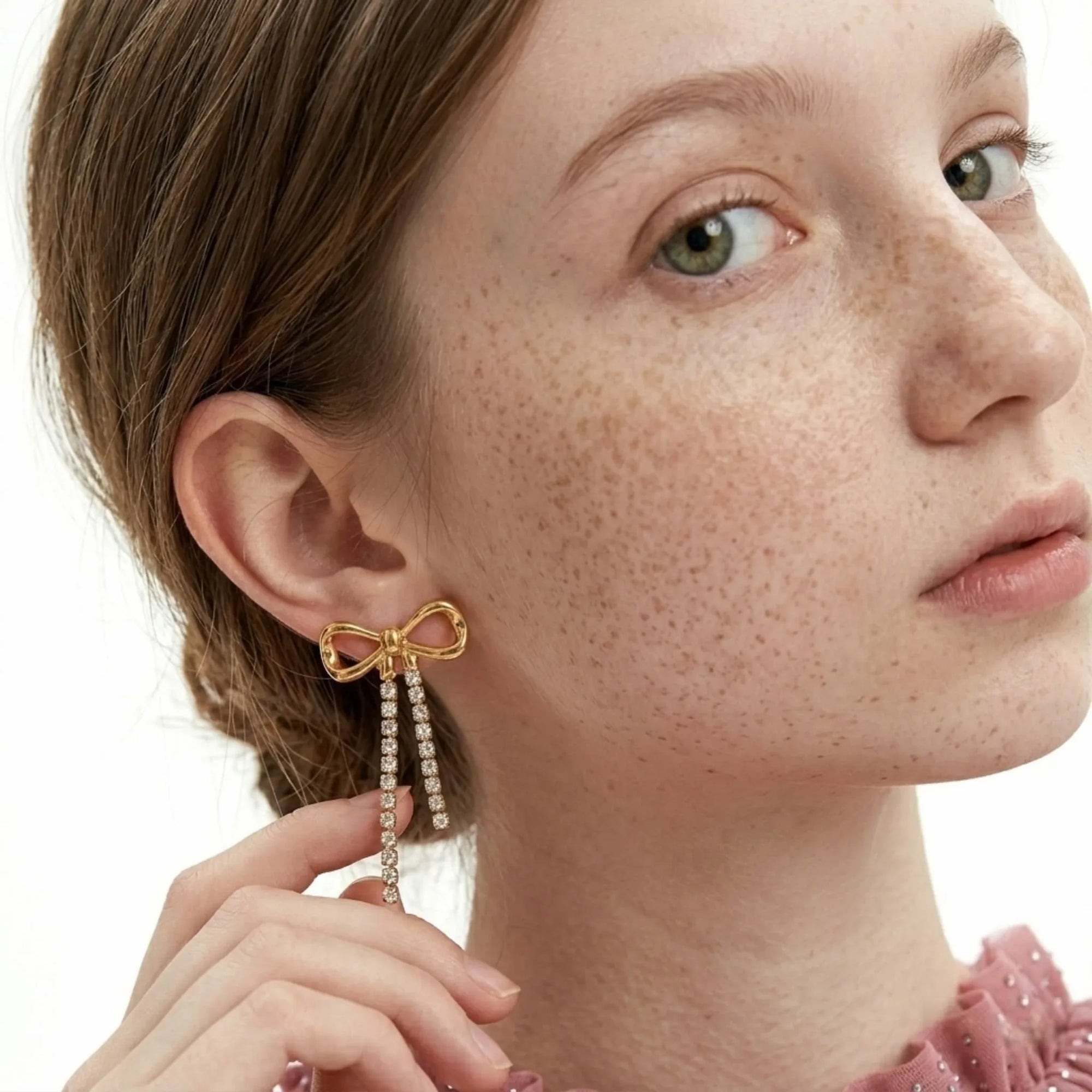 Marisol Earrings