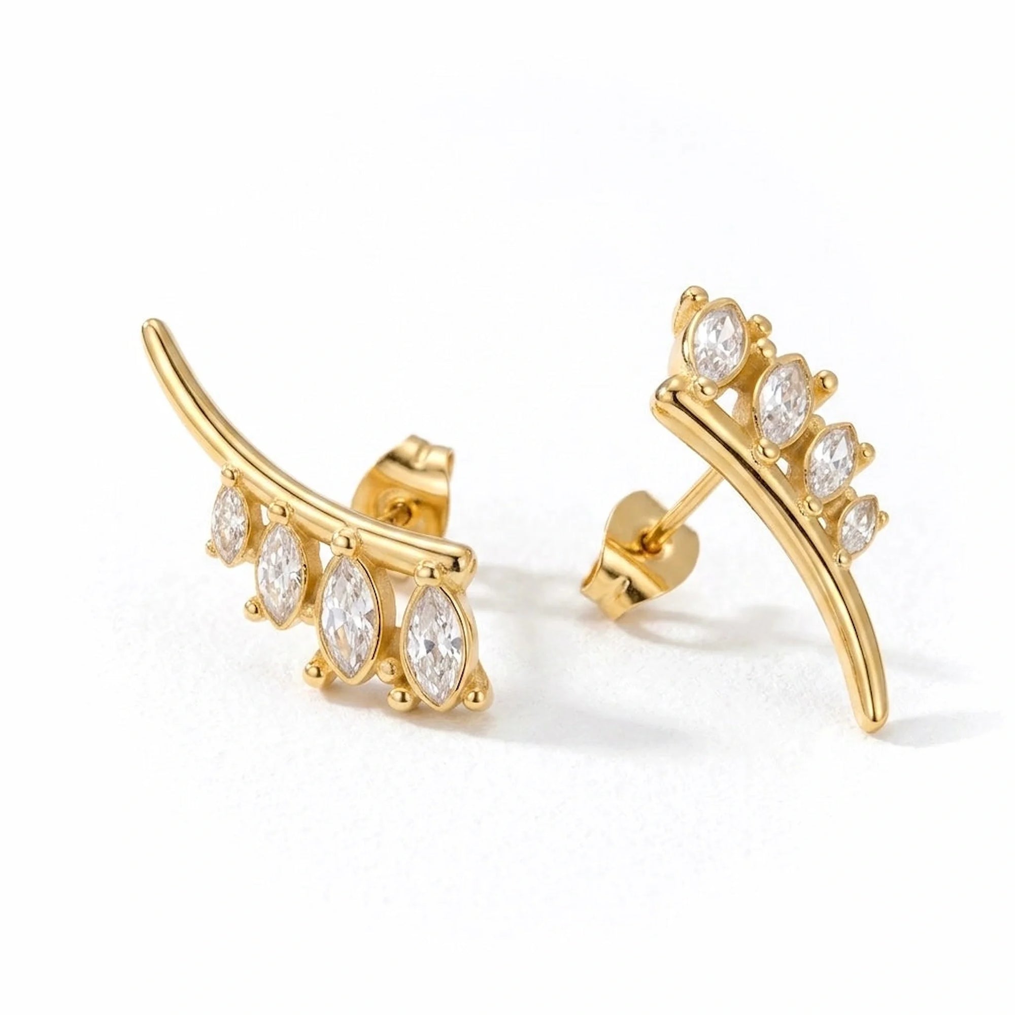 Dasha Earrings