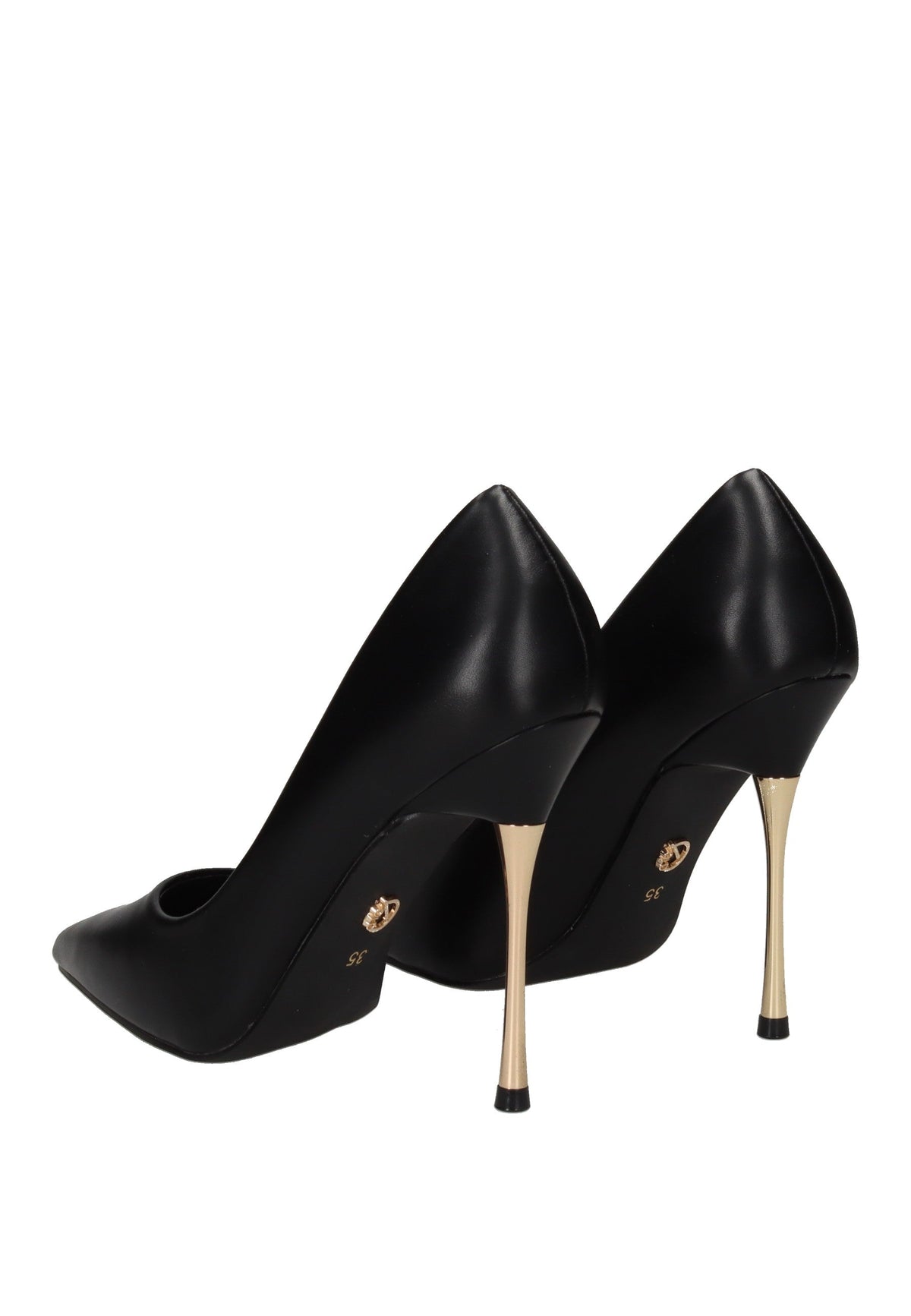 GP846 Decollete GOLD&amp;GOLD