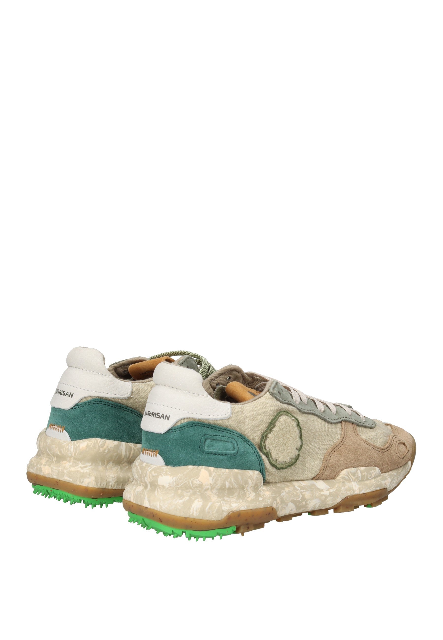 110107 sneaker SATORISAN