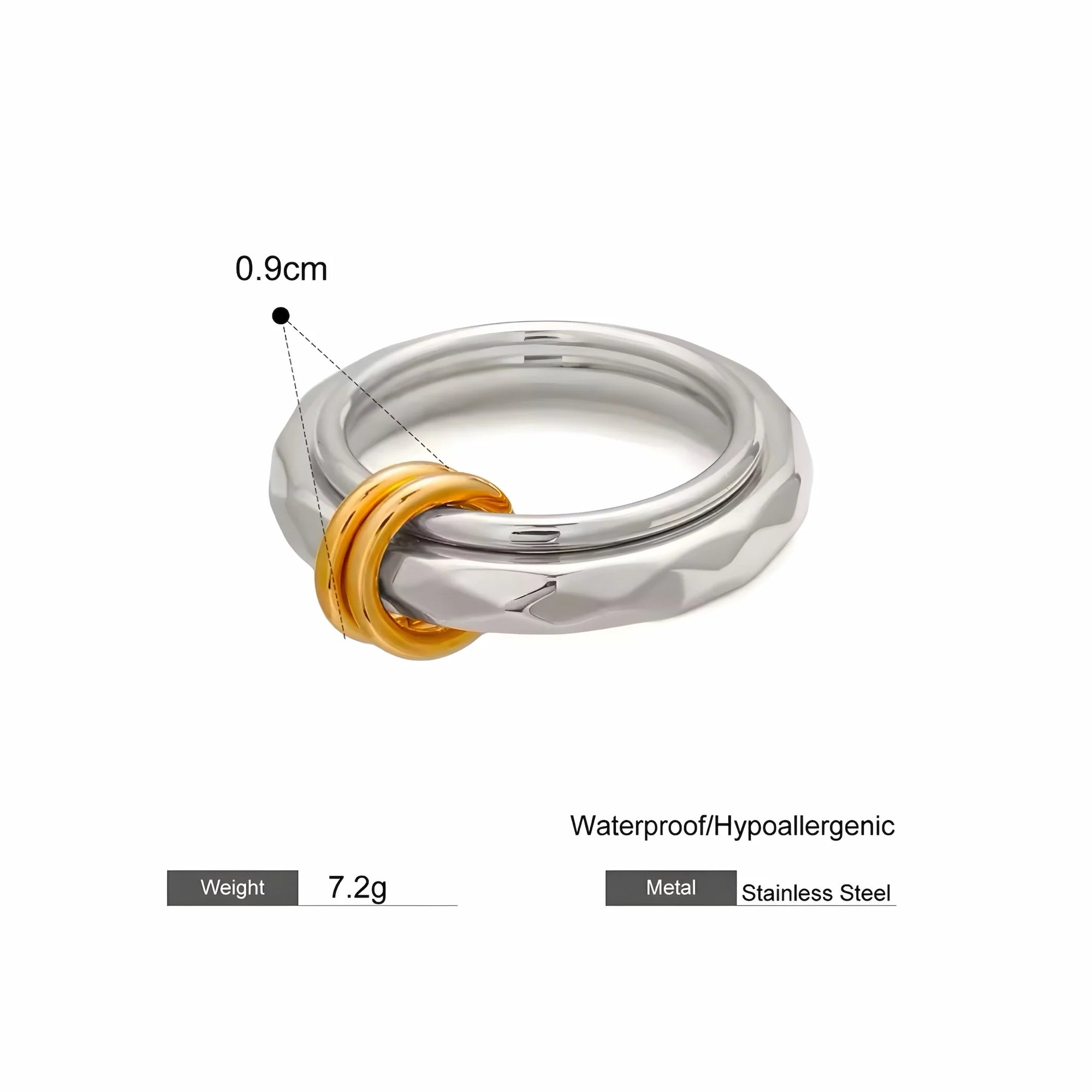 Roma Ring