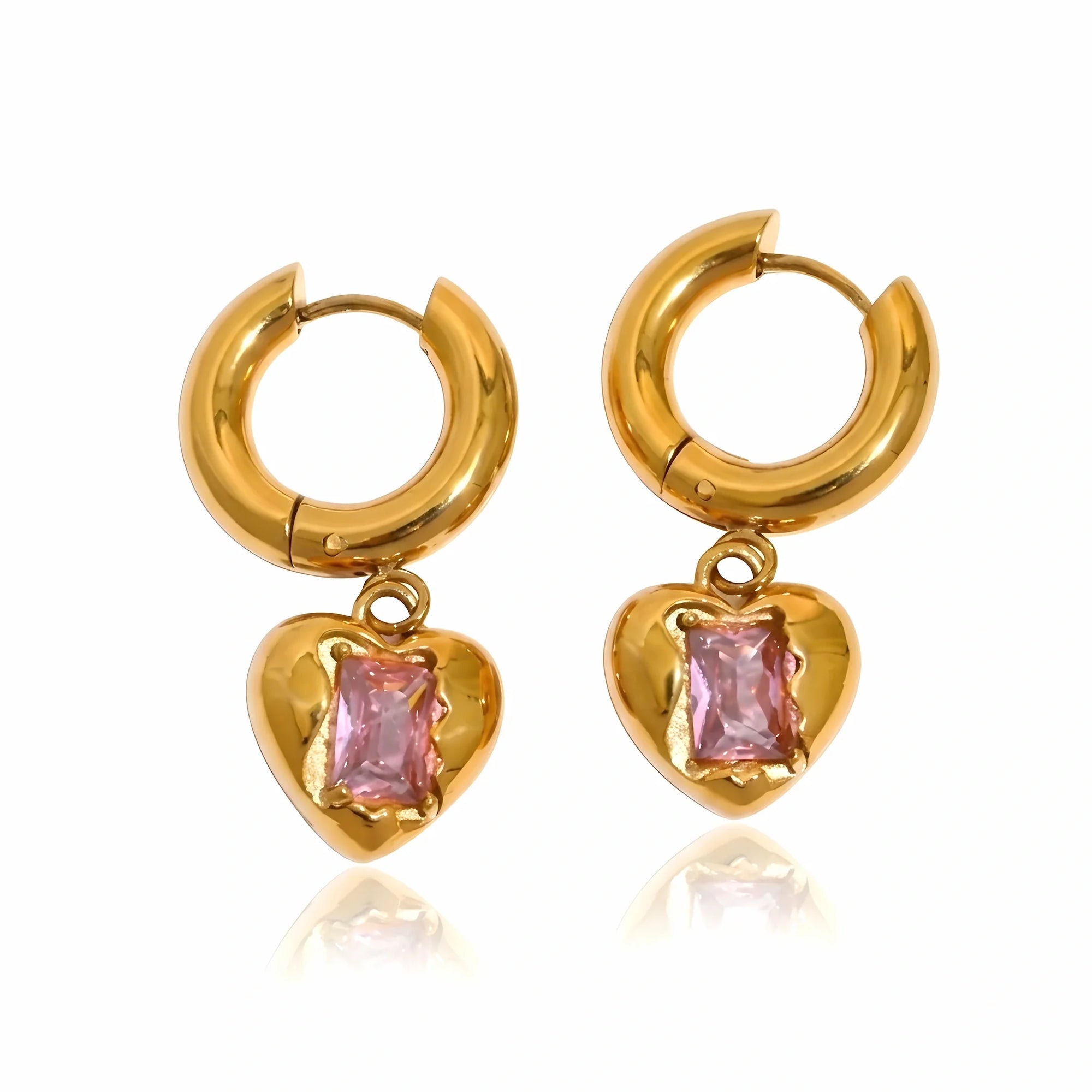 Lidia Earrings
