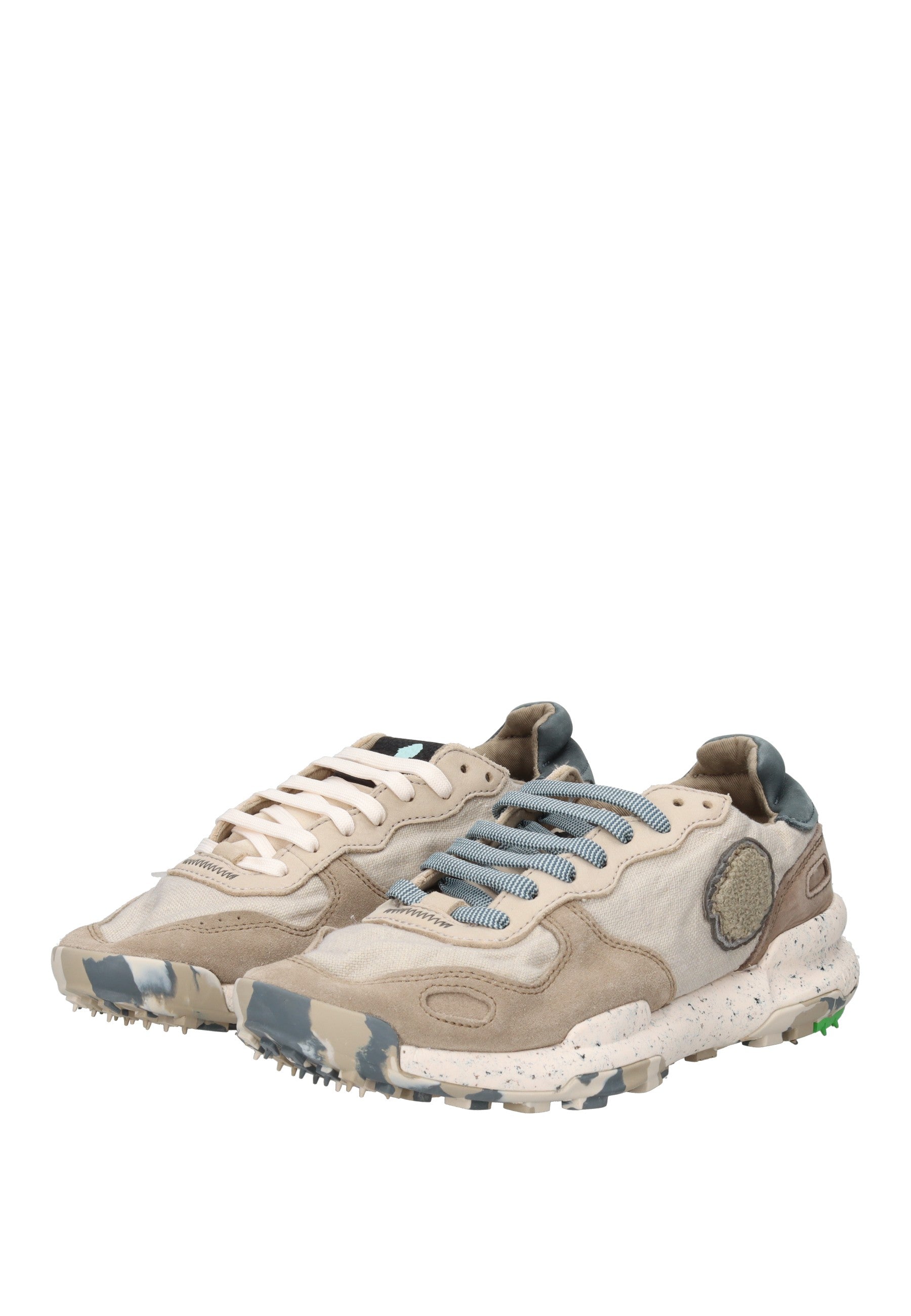 110107 sneaker SATORISAN