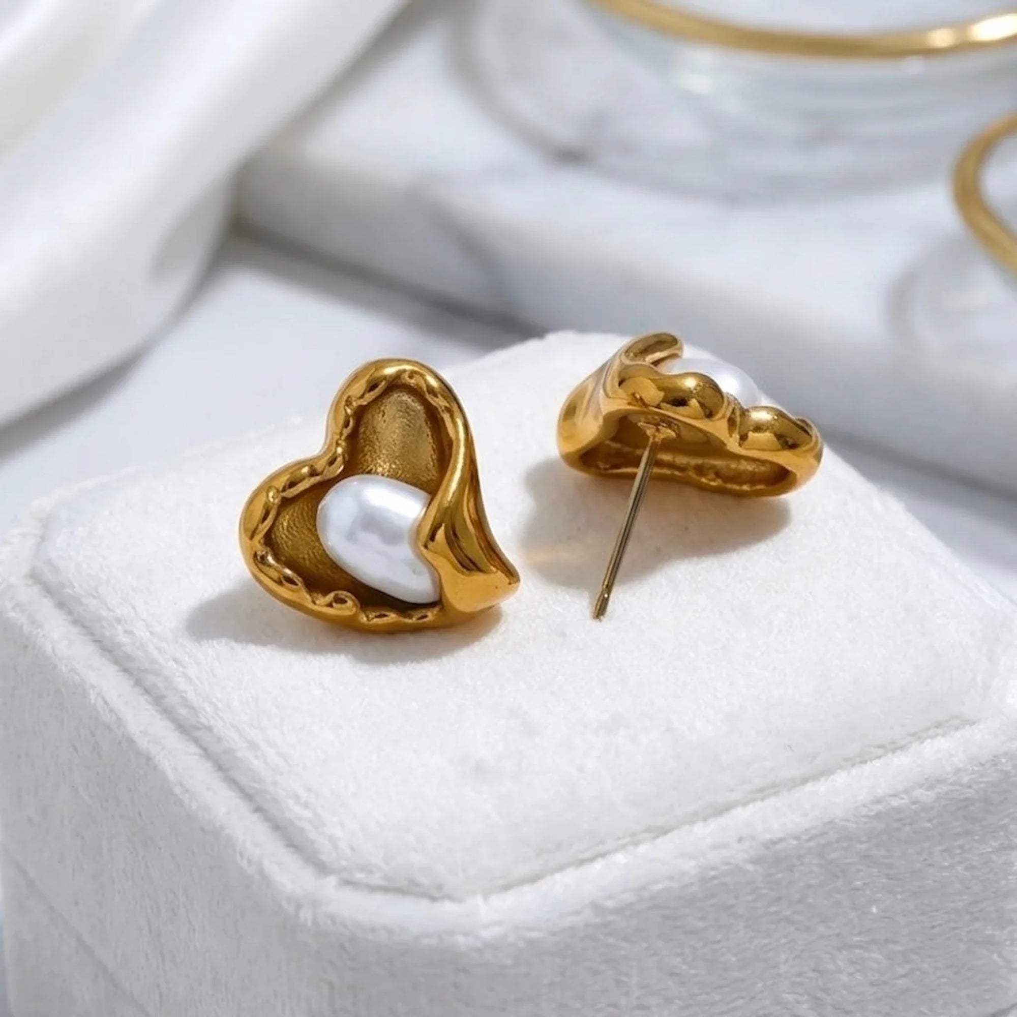 Marianna Earrings