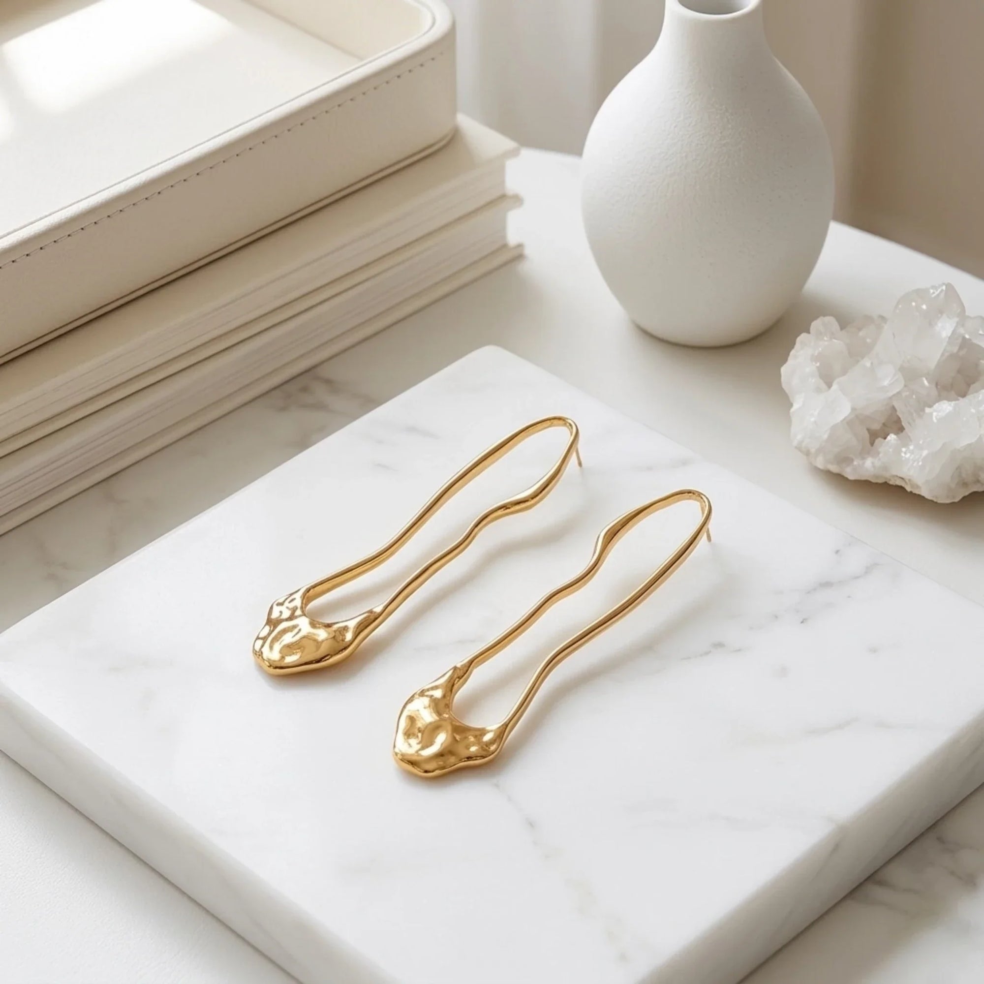 Trini Earrings