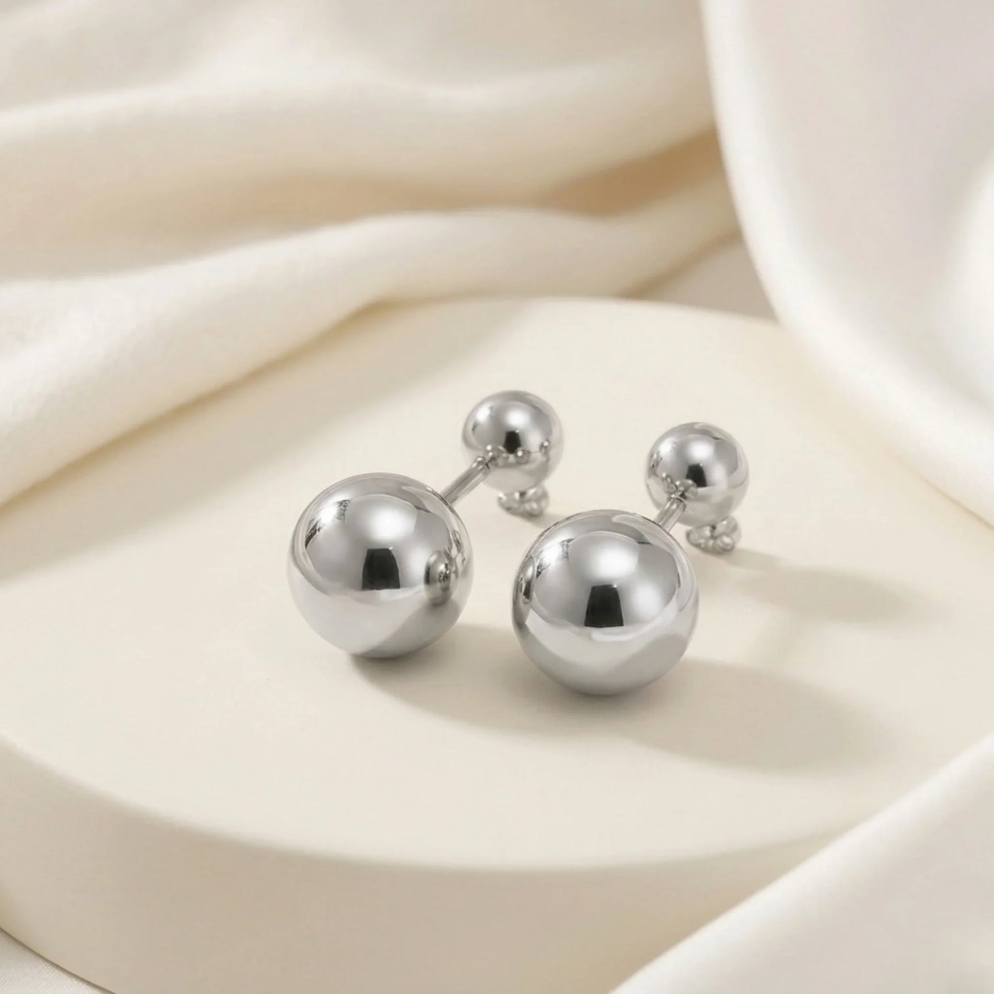 Perin Earrings