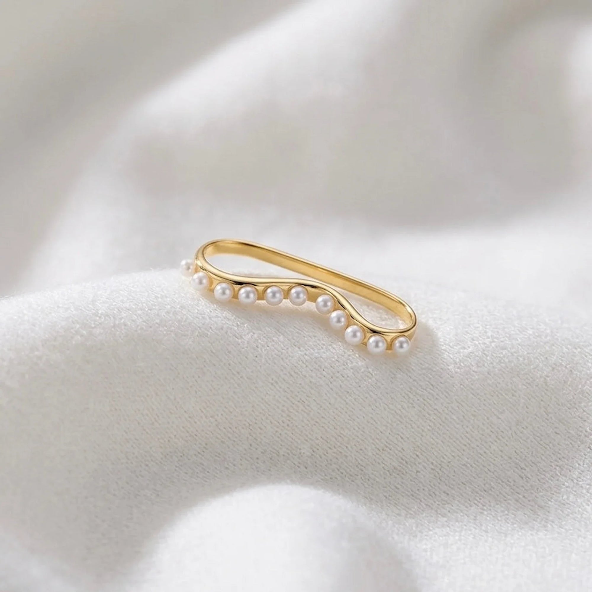 Sanfora Ear Cuff