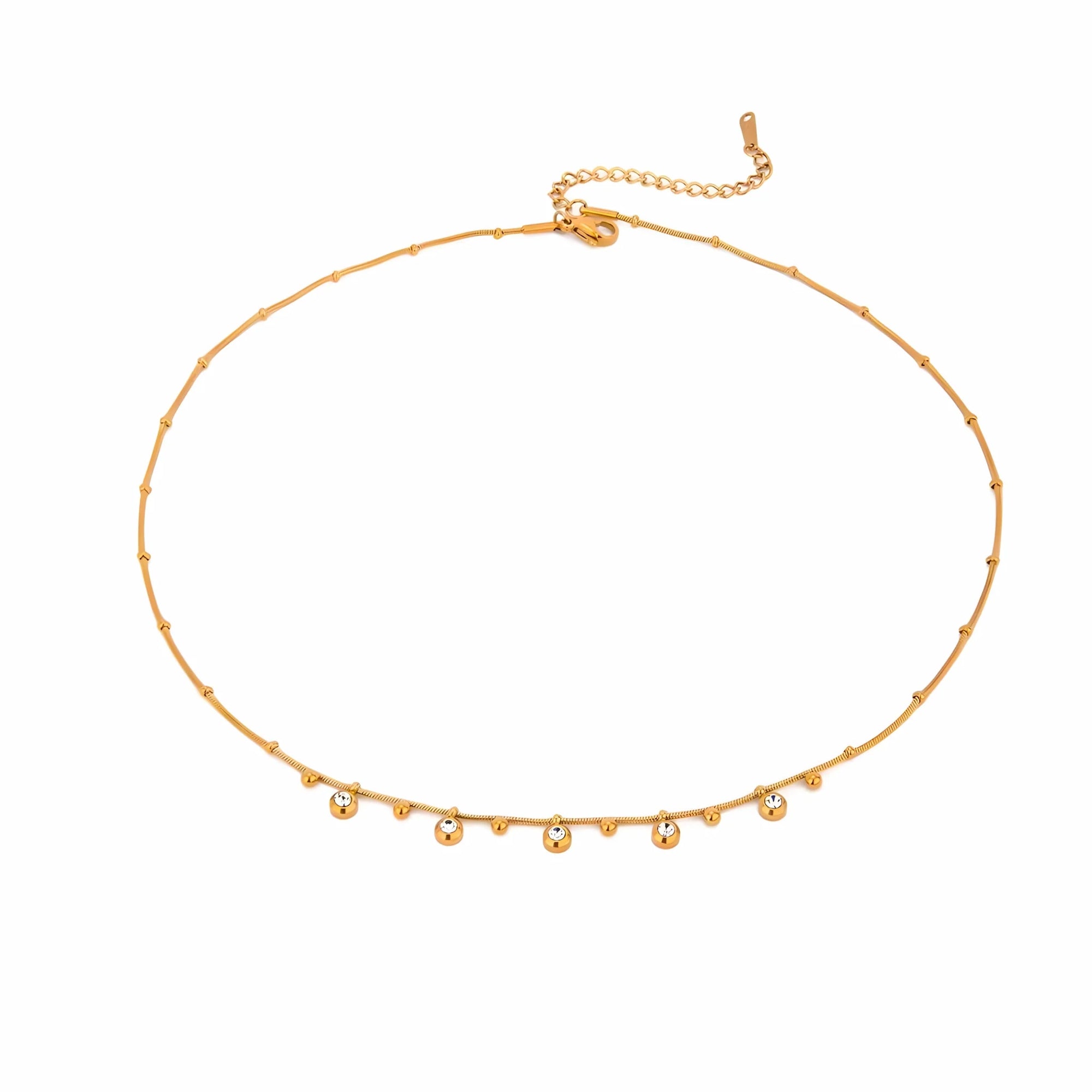 Vera Necklace