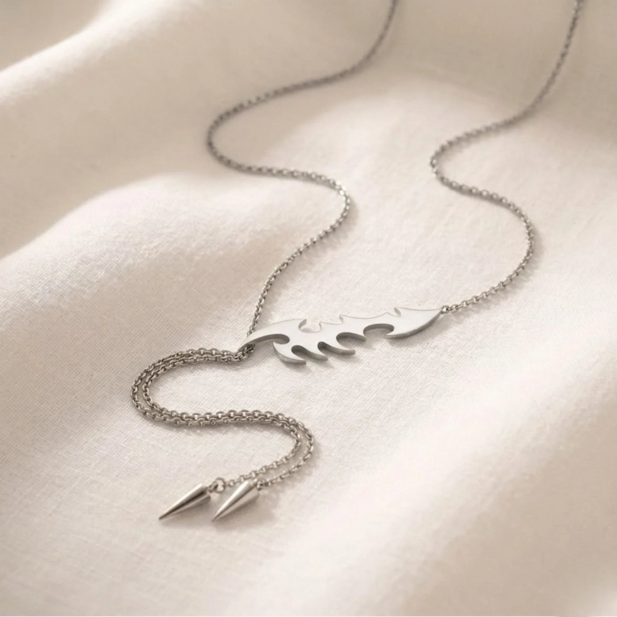 Toria Necklace