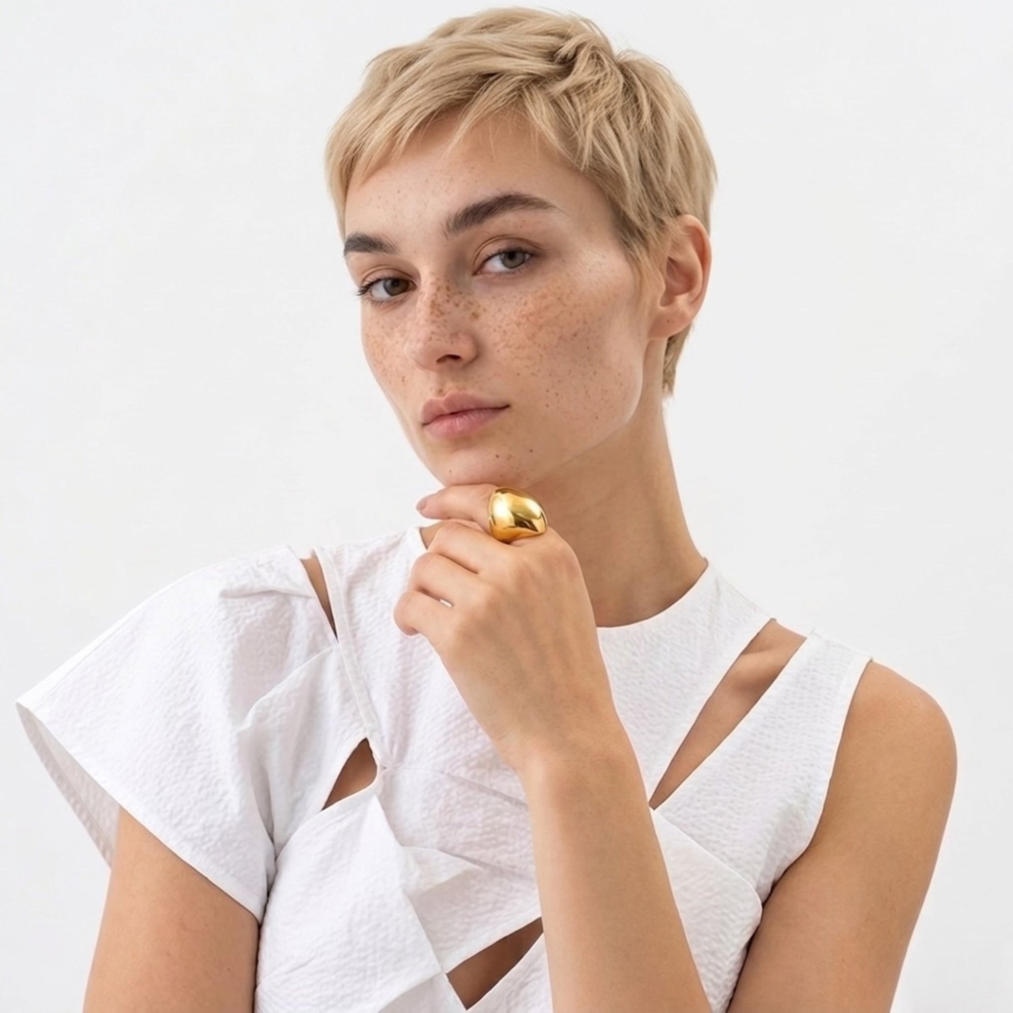 Yoselin Ring