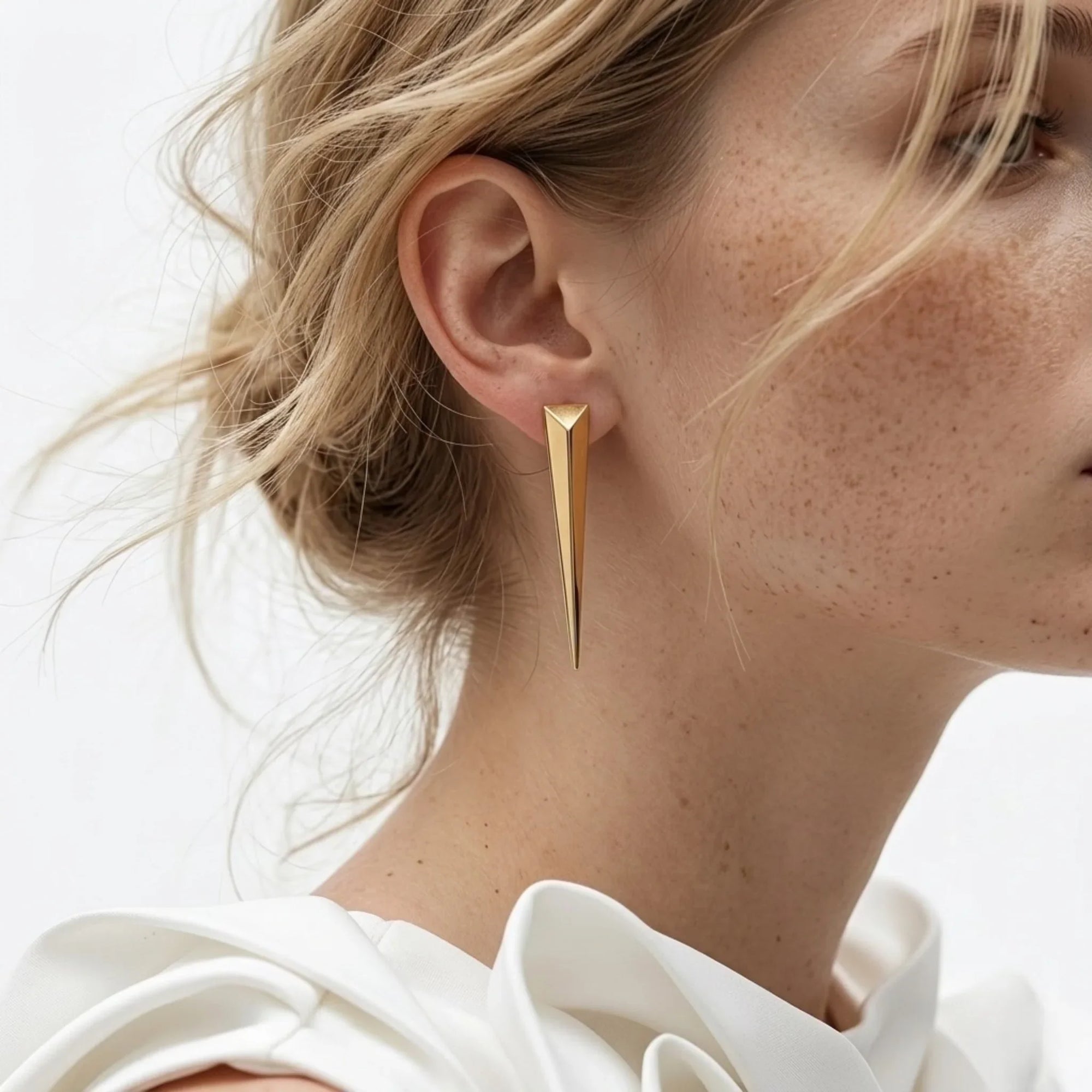 Hanika Earrings
