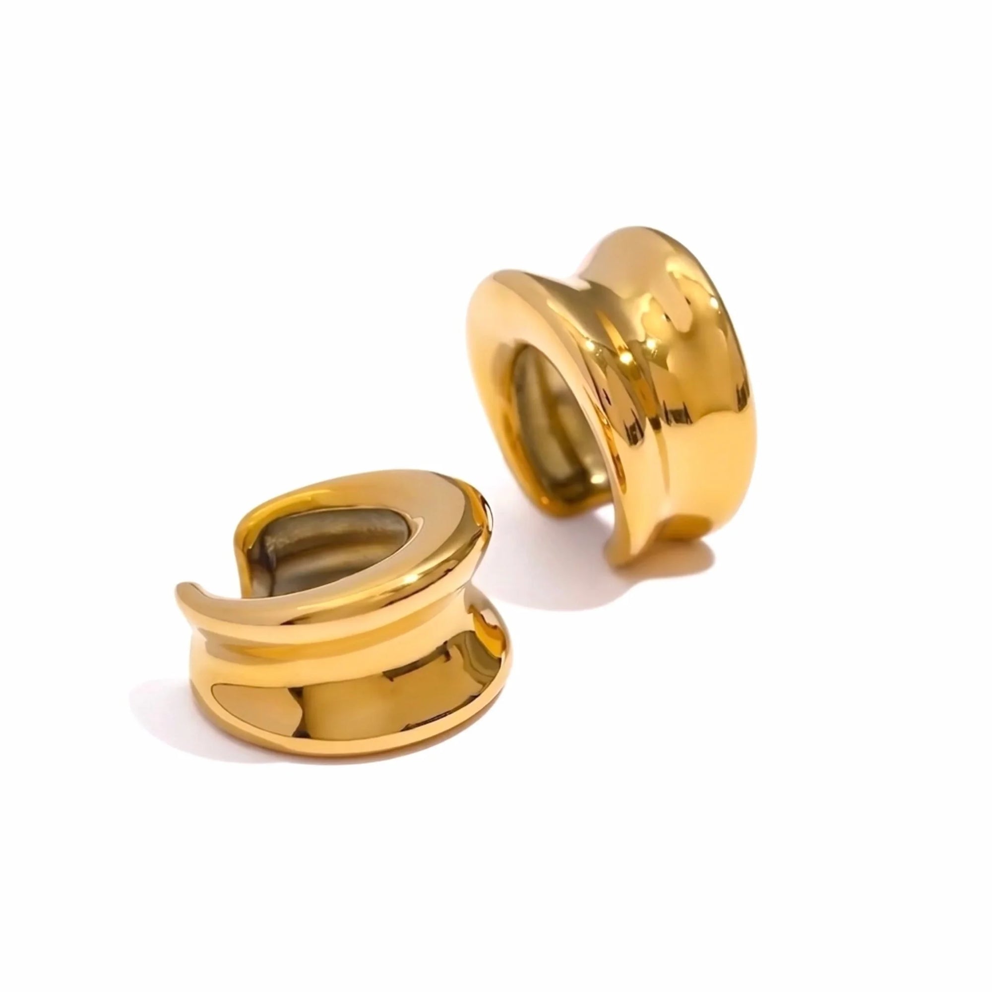 Nikolina Ear Cuffs