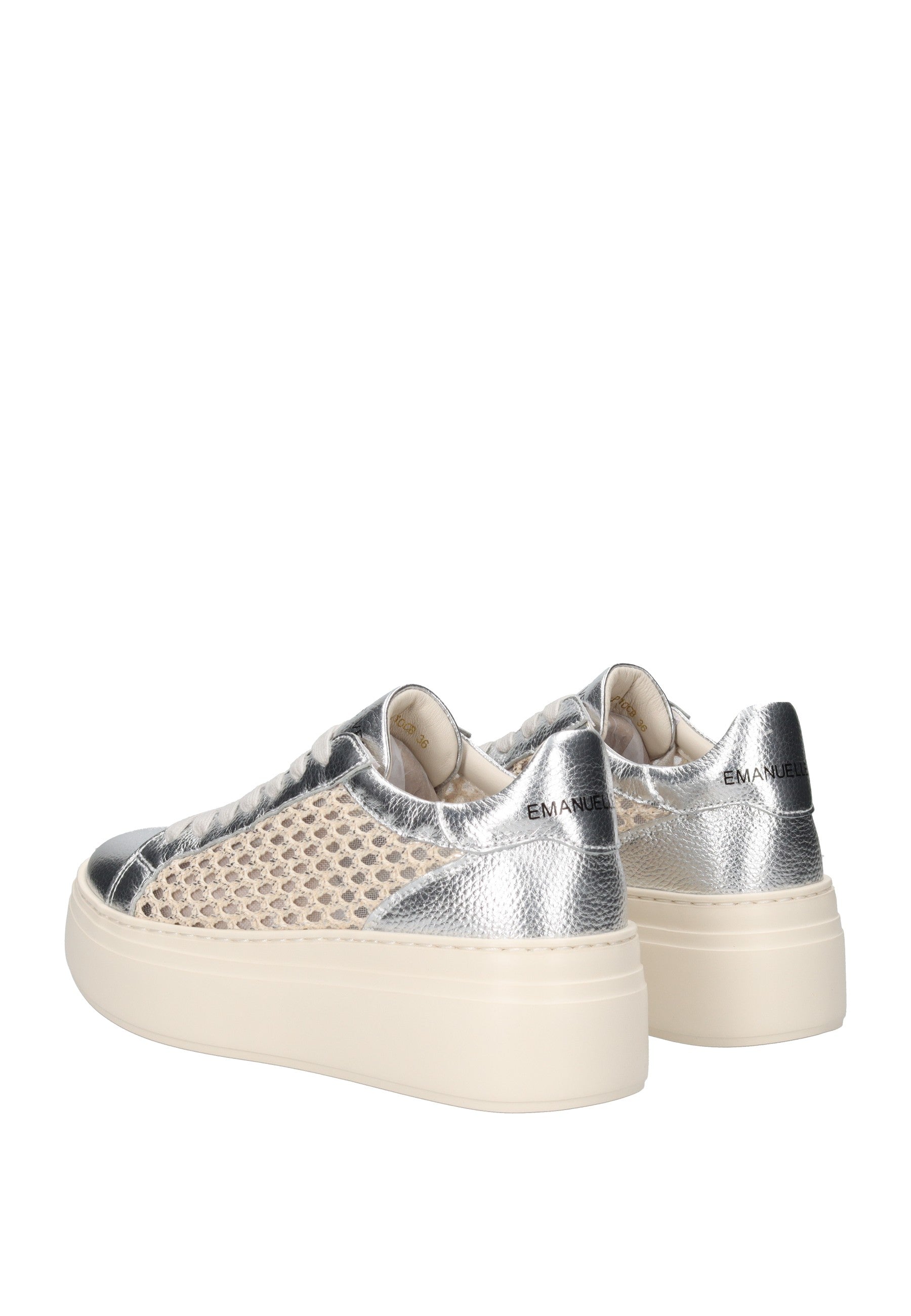 461P-901-18 sneaker Emanuelle Vee